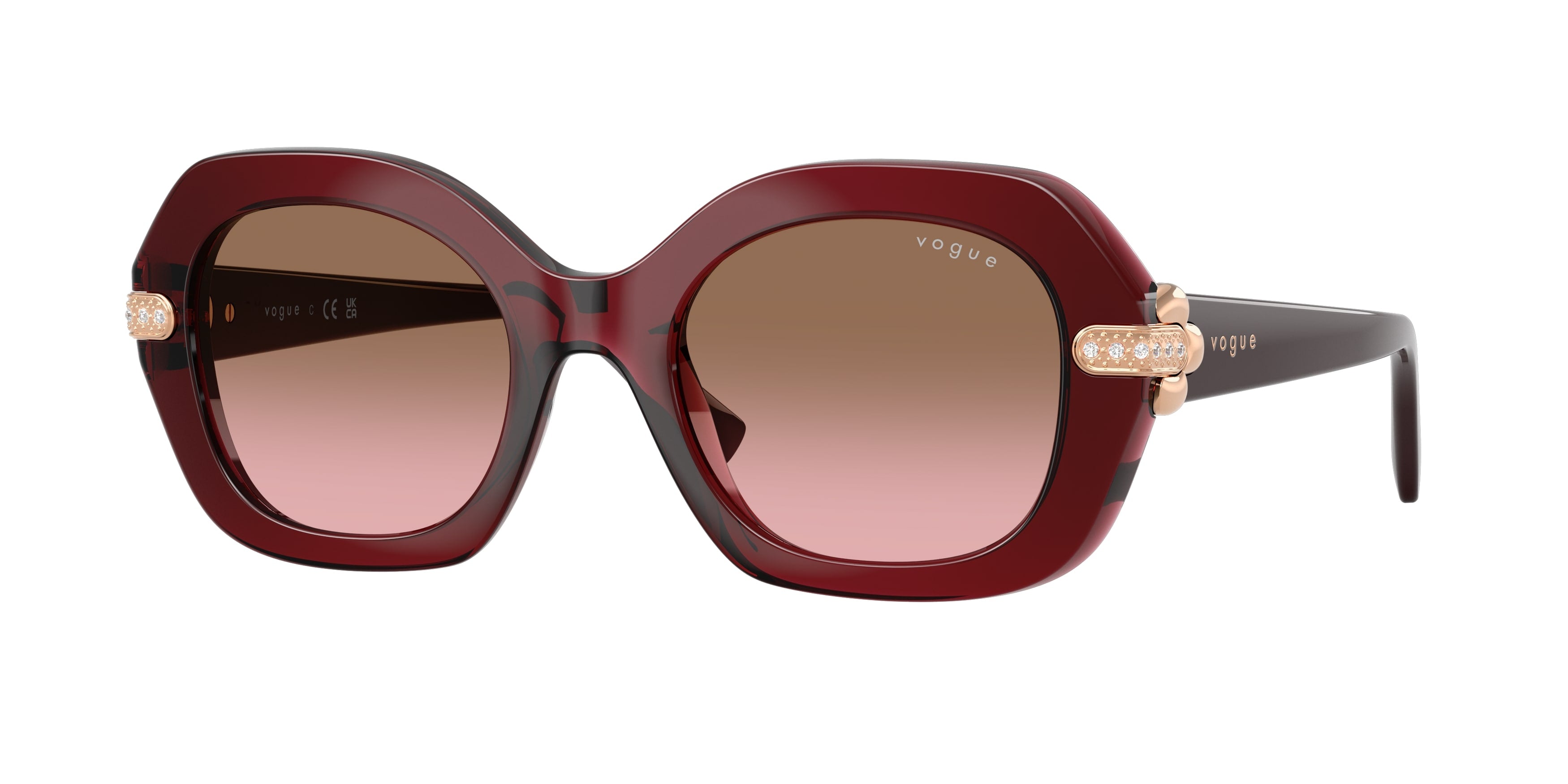 Vogue Eyewear VO5706SB 328614