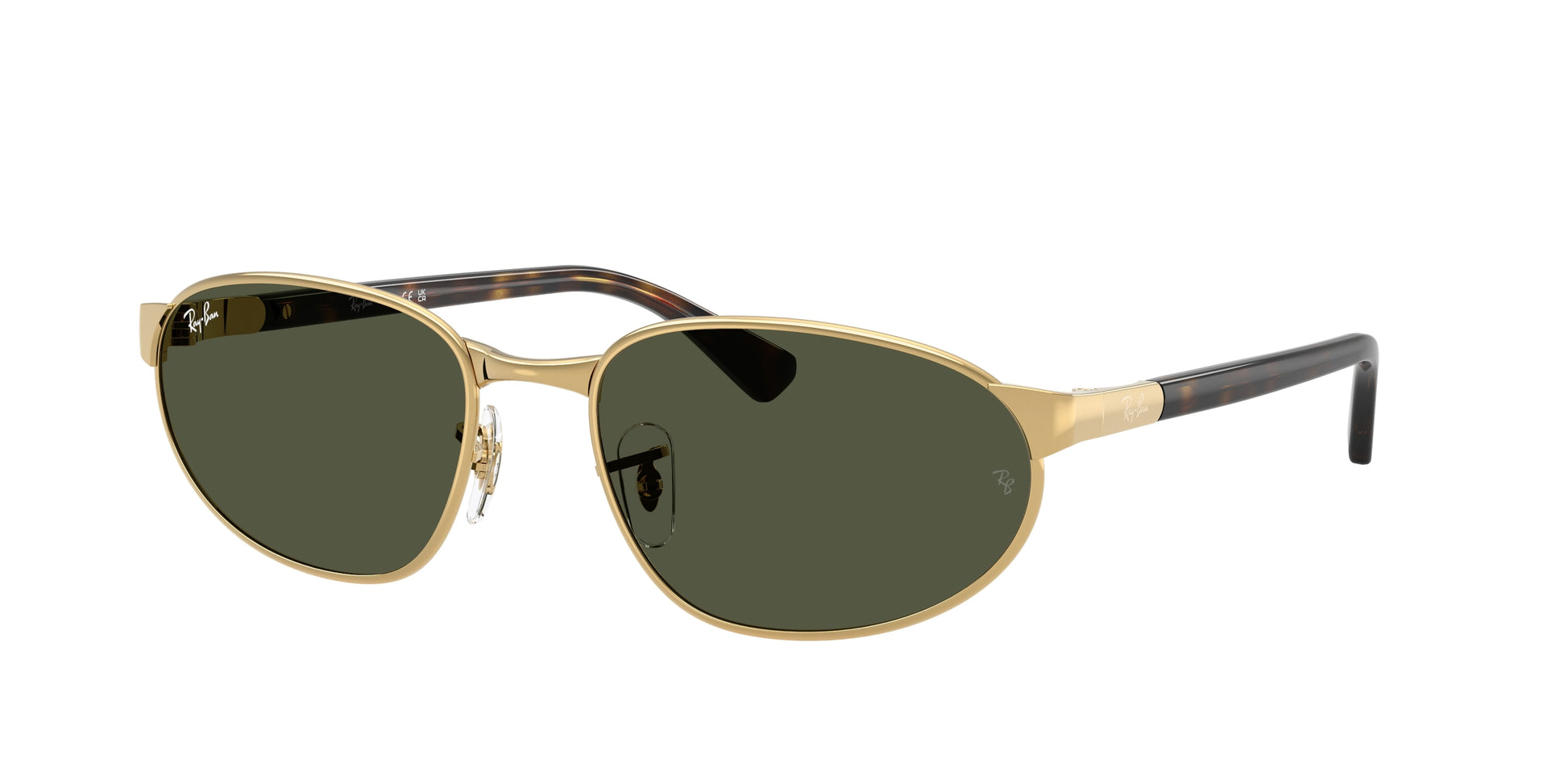 Ray-Ban RB3777 001/31
