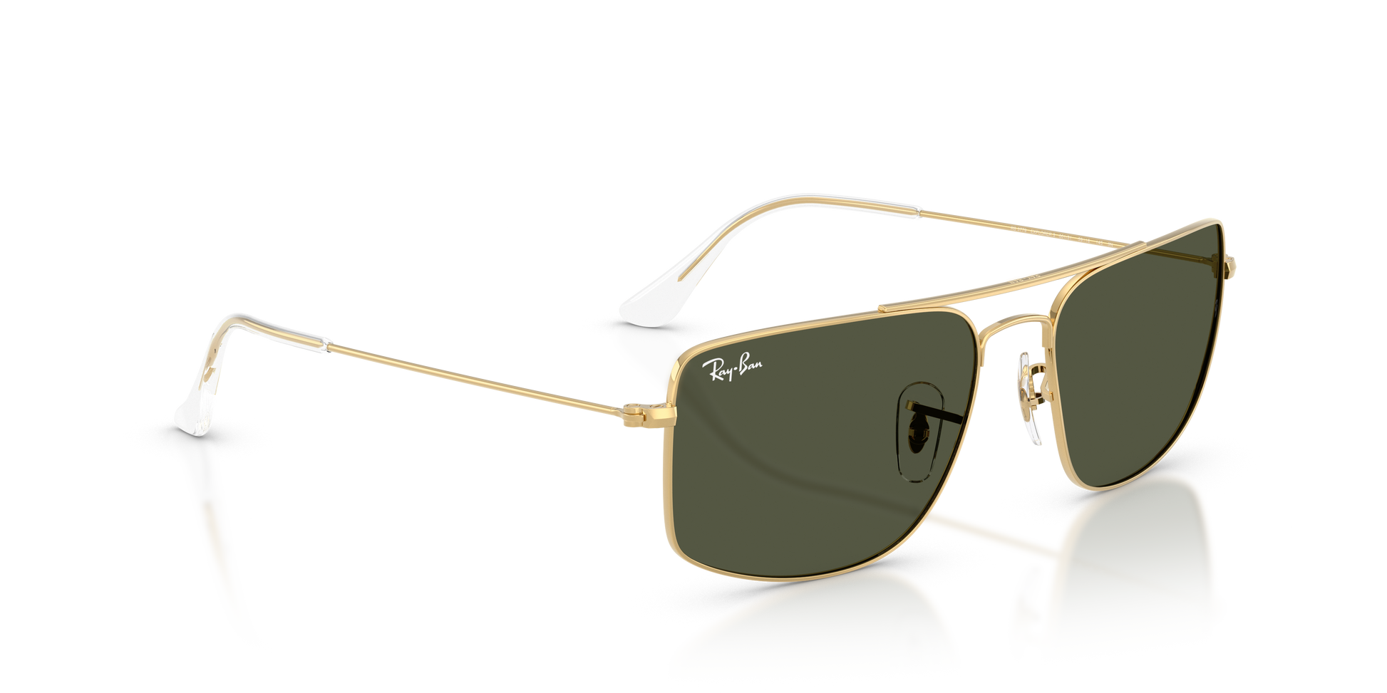 Ray-Ban RB3779 EXPLORER 3 001/31