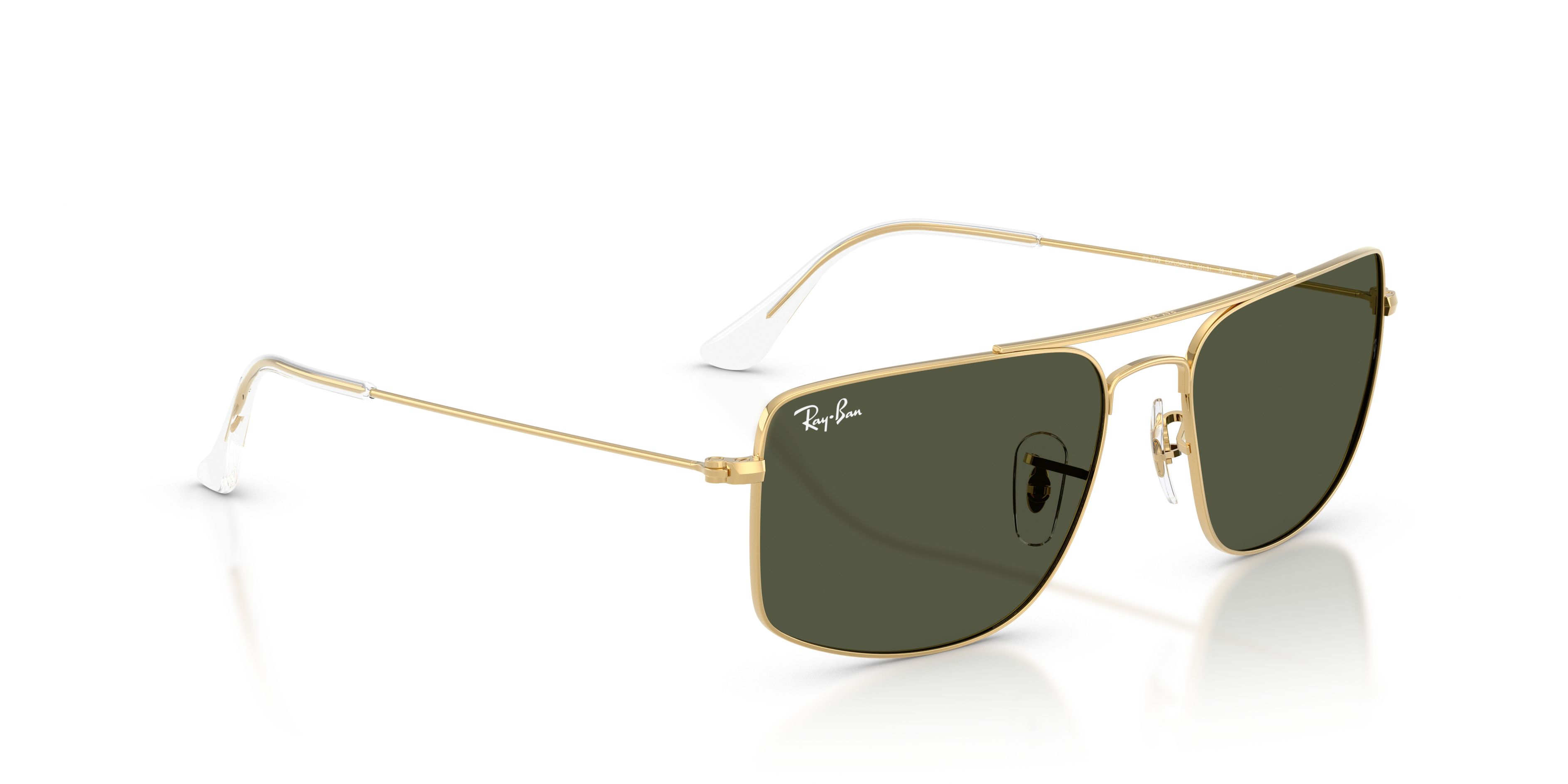 Ray-Ban RB3779 EXPLORER 3 001/31