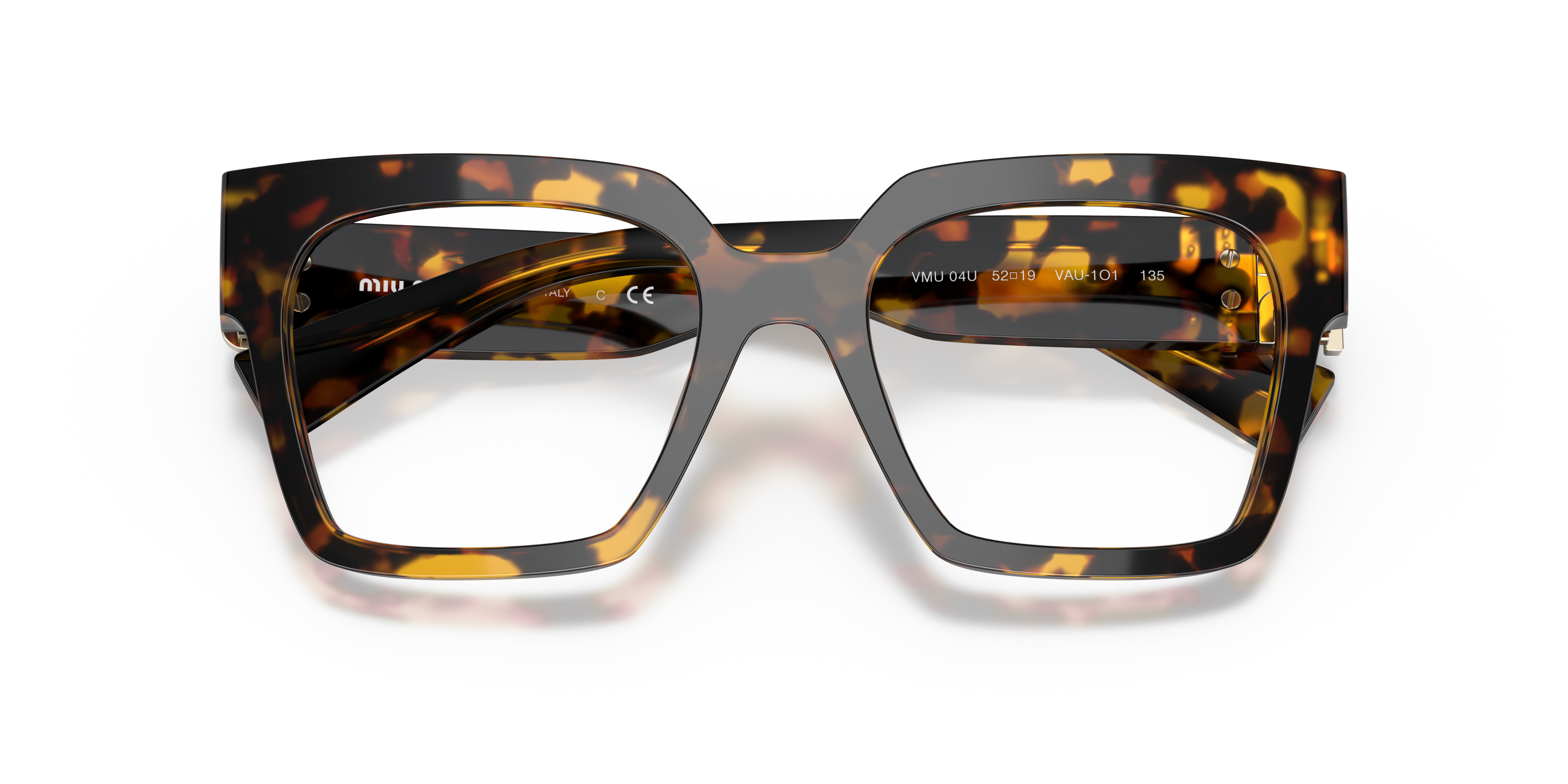 Miu Miu MU 04UV VAU1O1