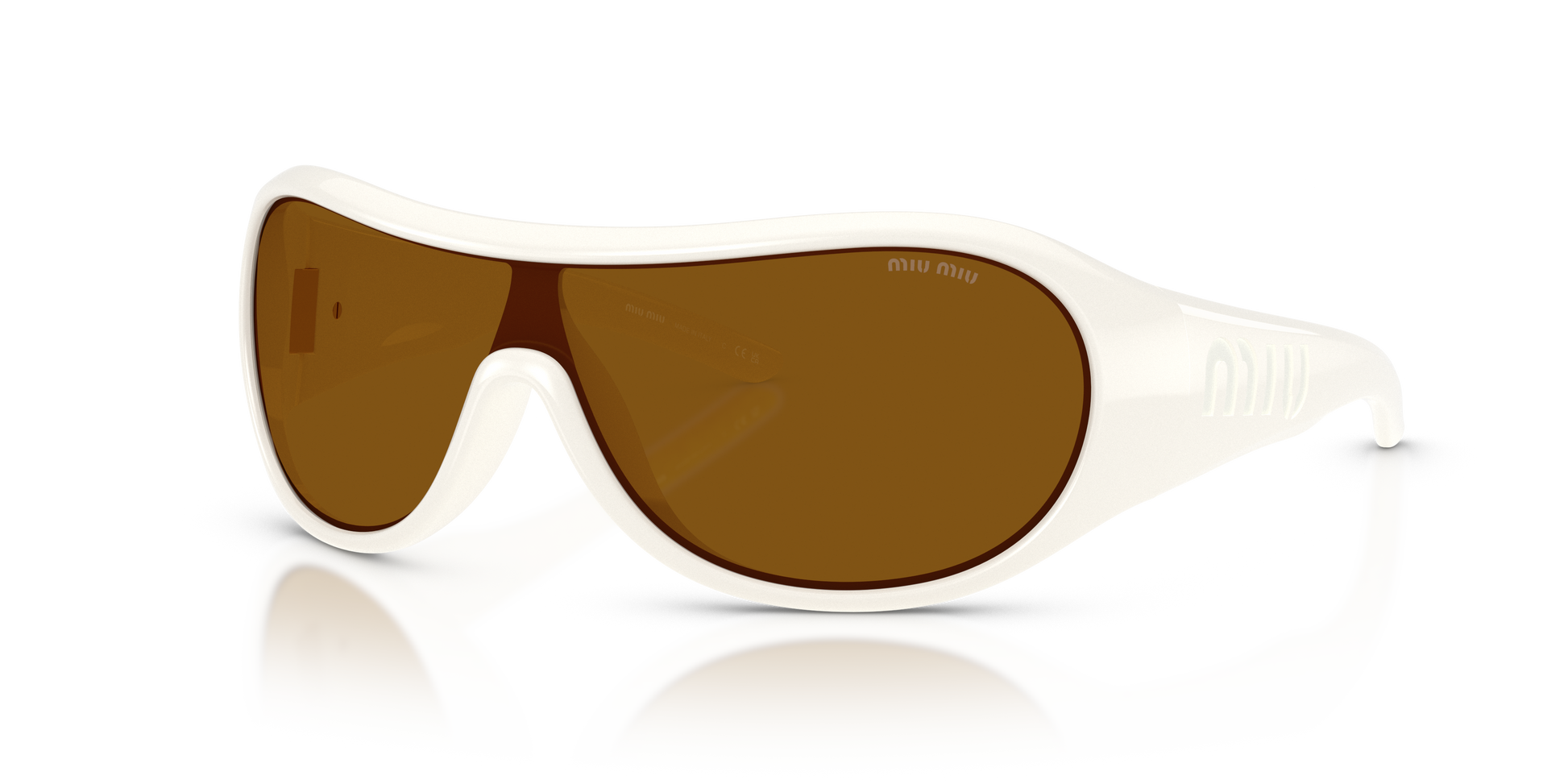 Miu Miu MU B14SU 17K20V