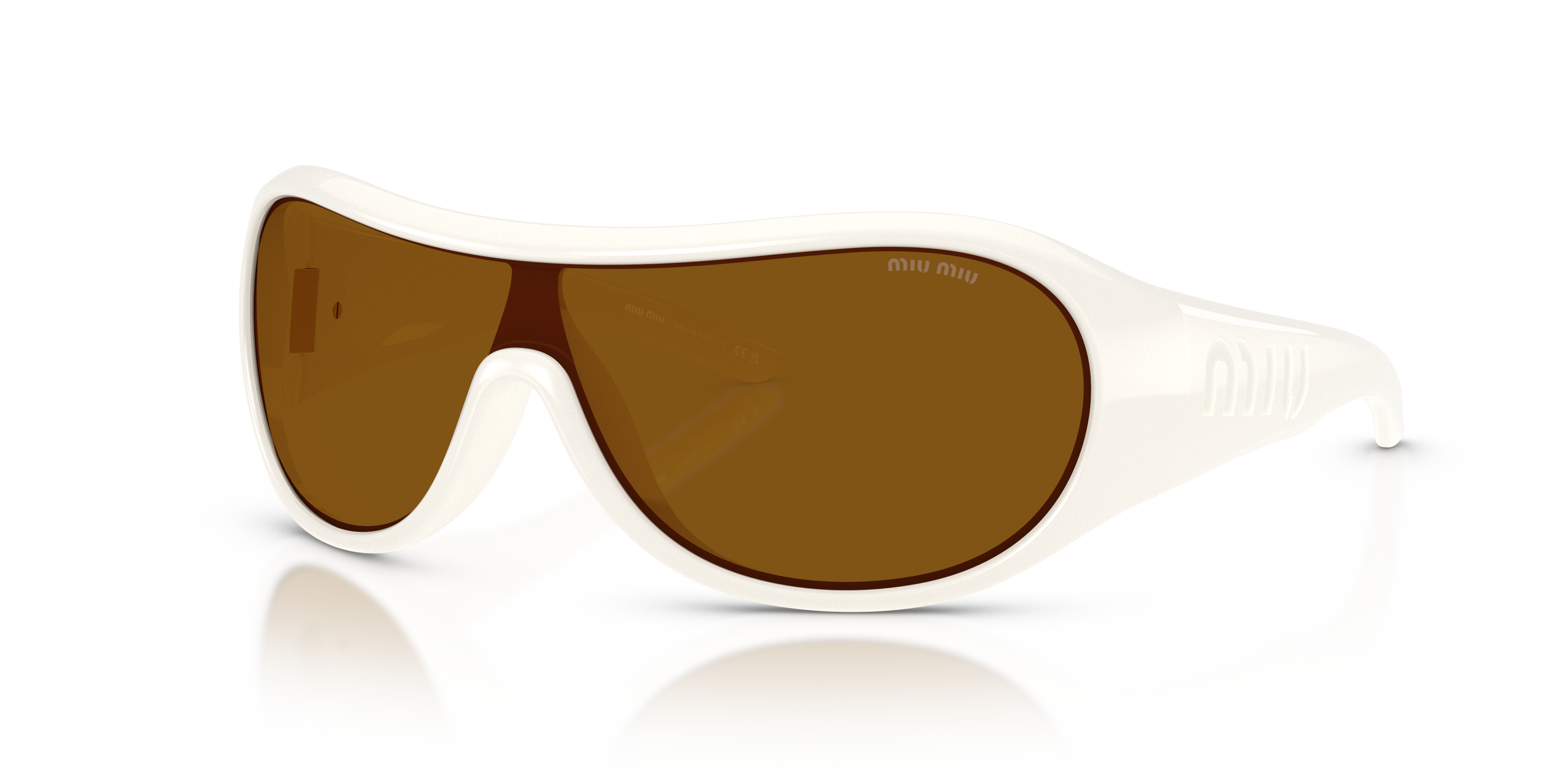 Miu Miu MU B14SU 17K20V