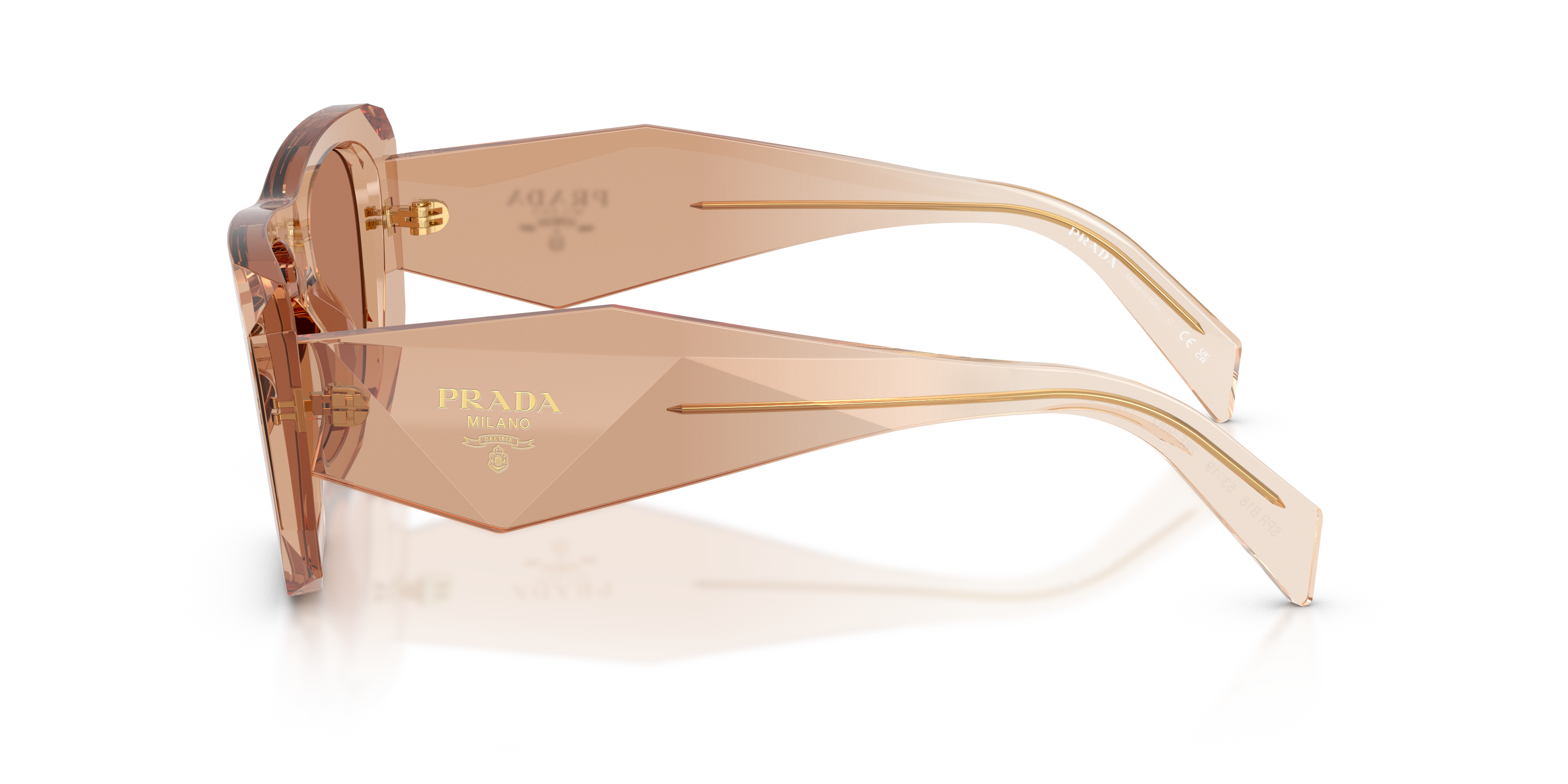 Prada PR B18S 28E90Q