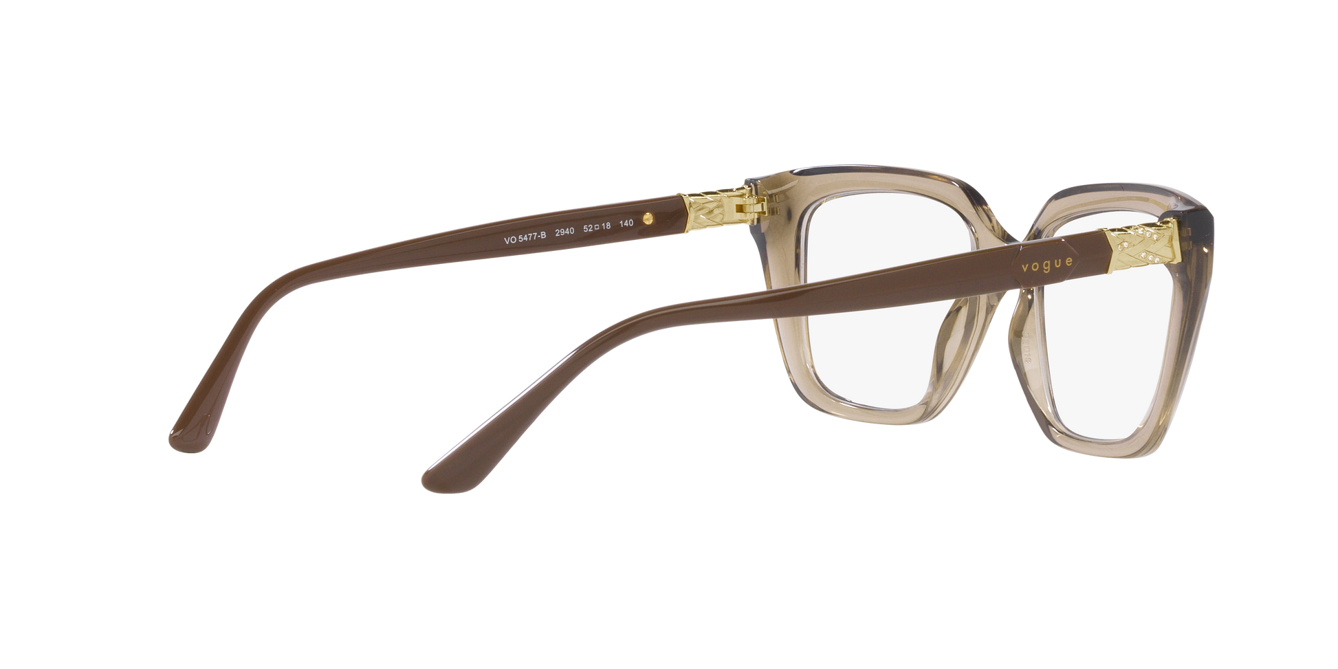 Vogue Eyewear VO5477B 2940