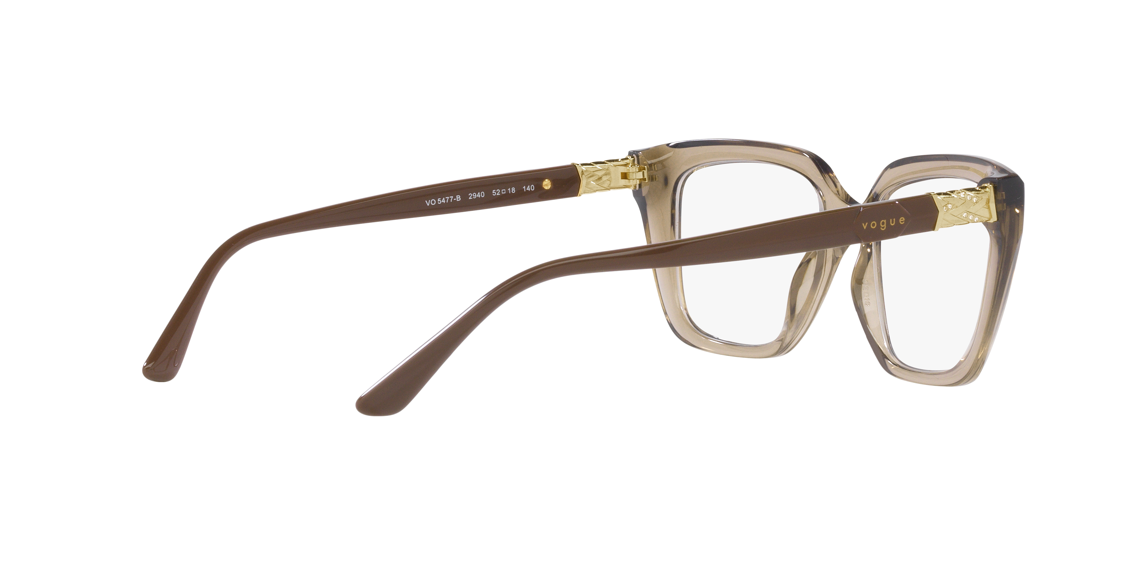 Vogue Eyewear VO5477B 2940