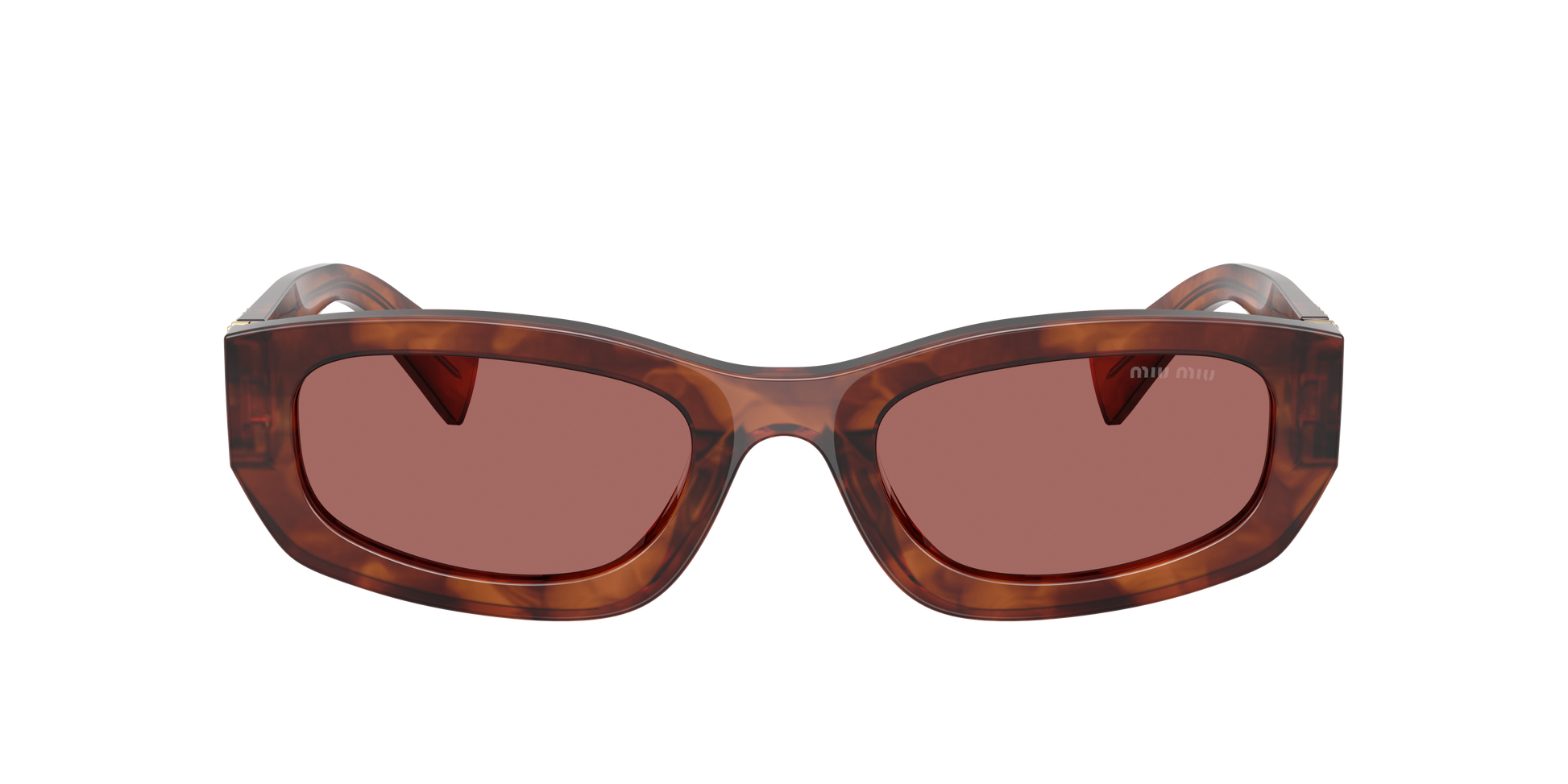 Miu Miu MU B04S 26E80B