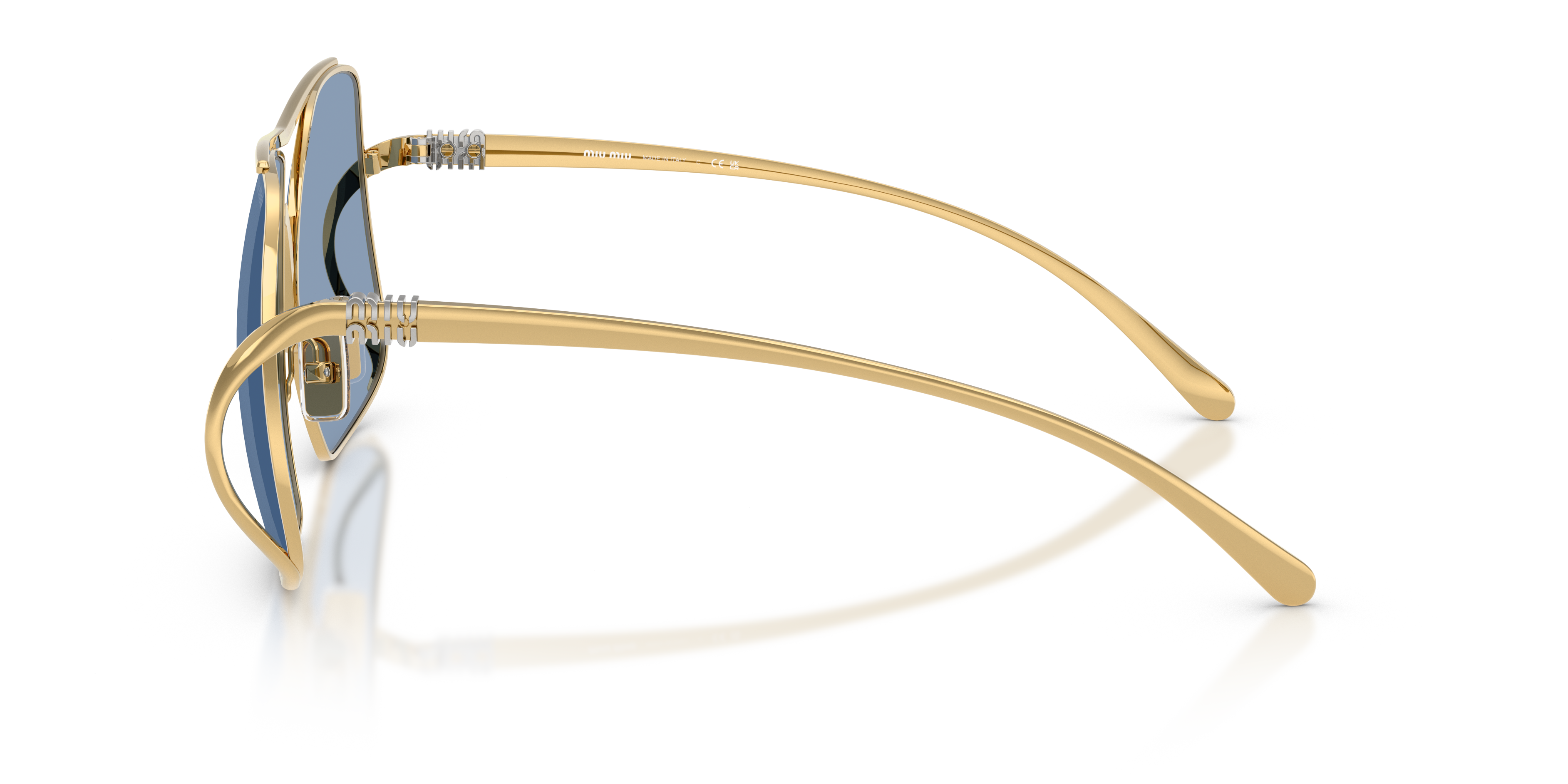 Miu Miu MU A55S 5AK30U