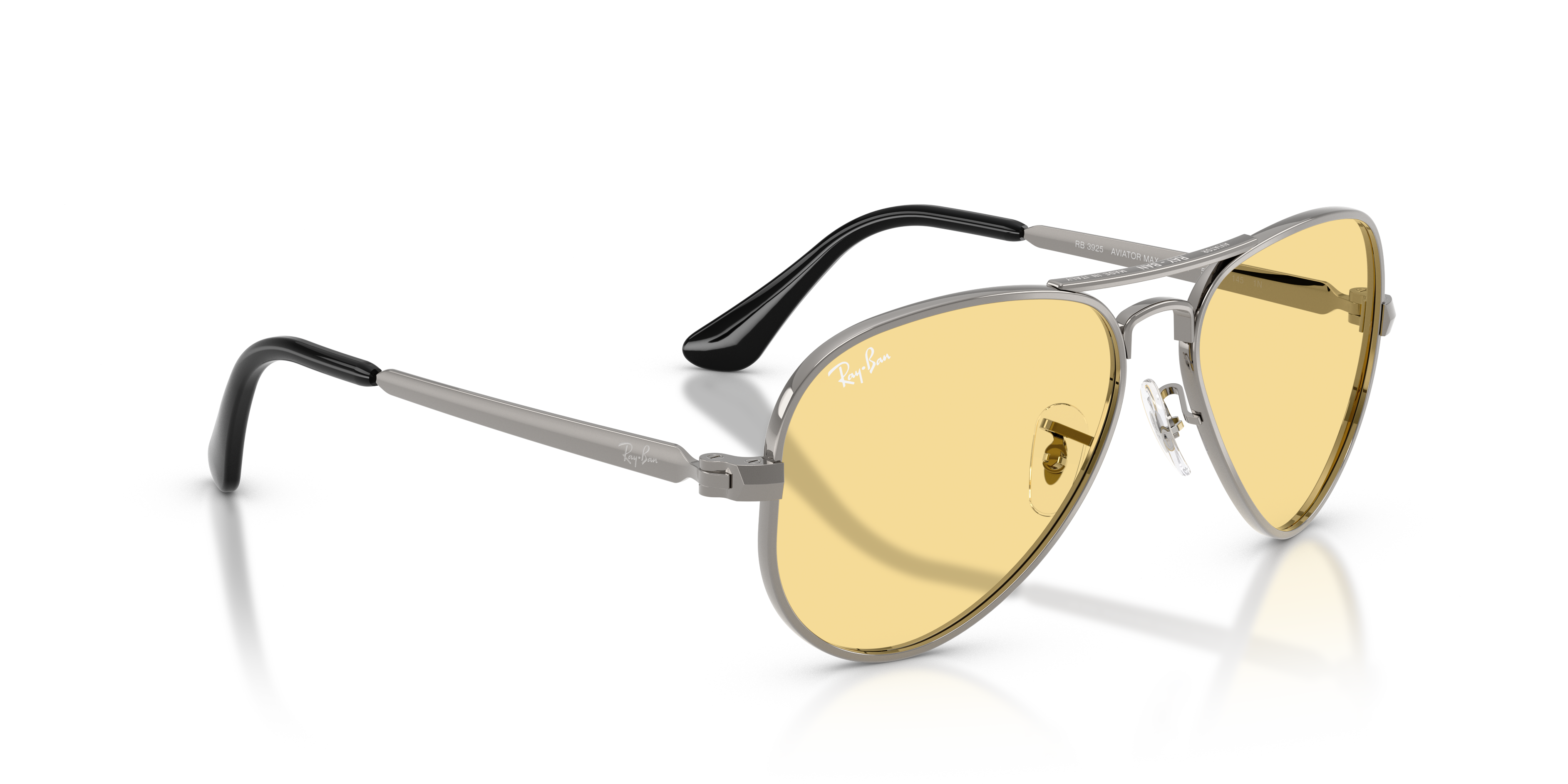 Ray-Ban RB3925 AVIATOR MAX 004/R6