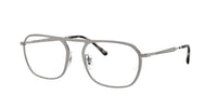 Ray-Ban RX6548 2502