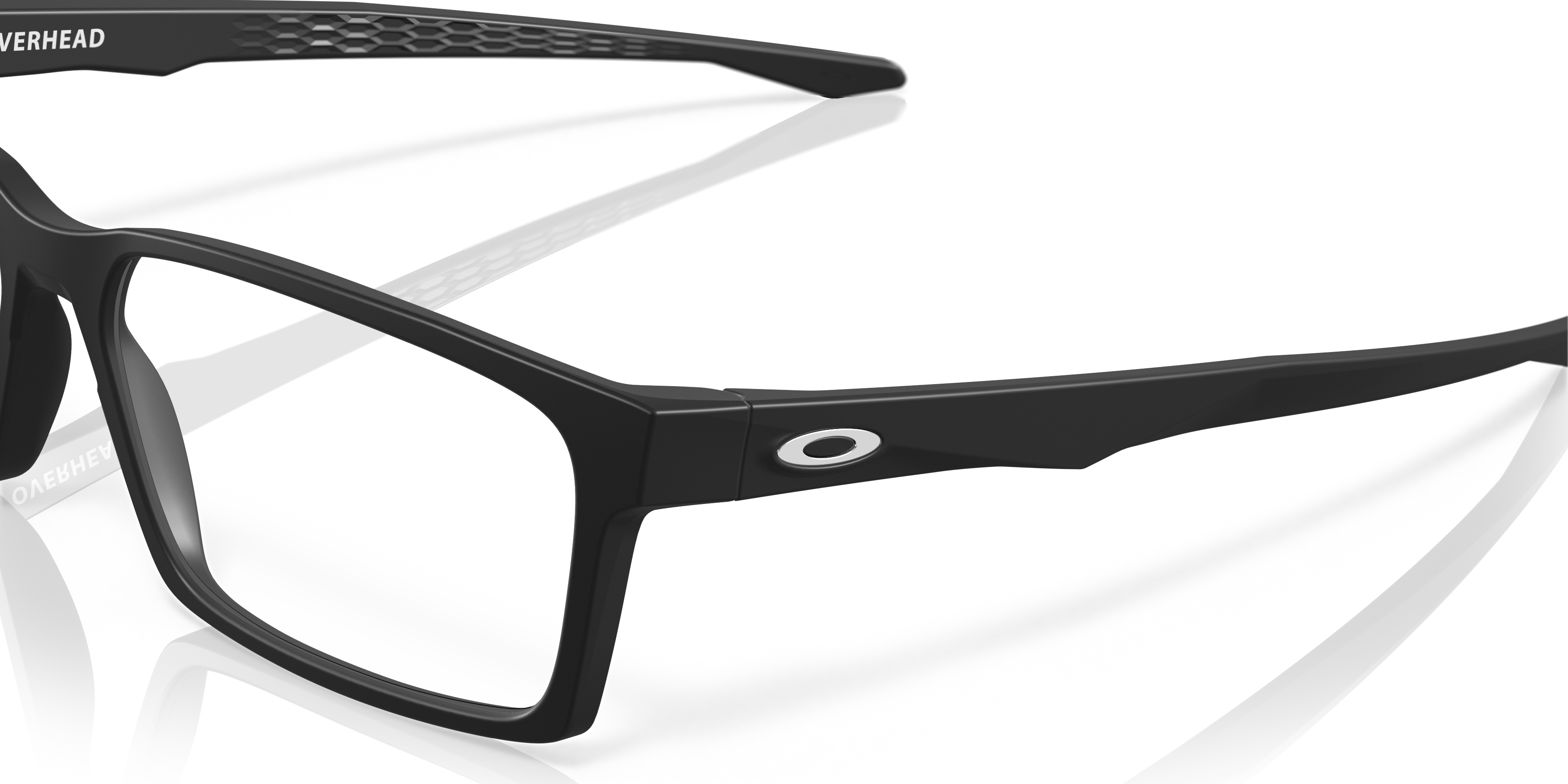 Oakley OX8060 OVERHEAD 806001