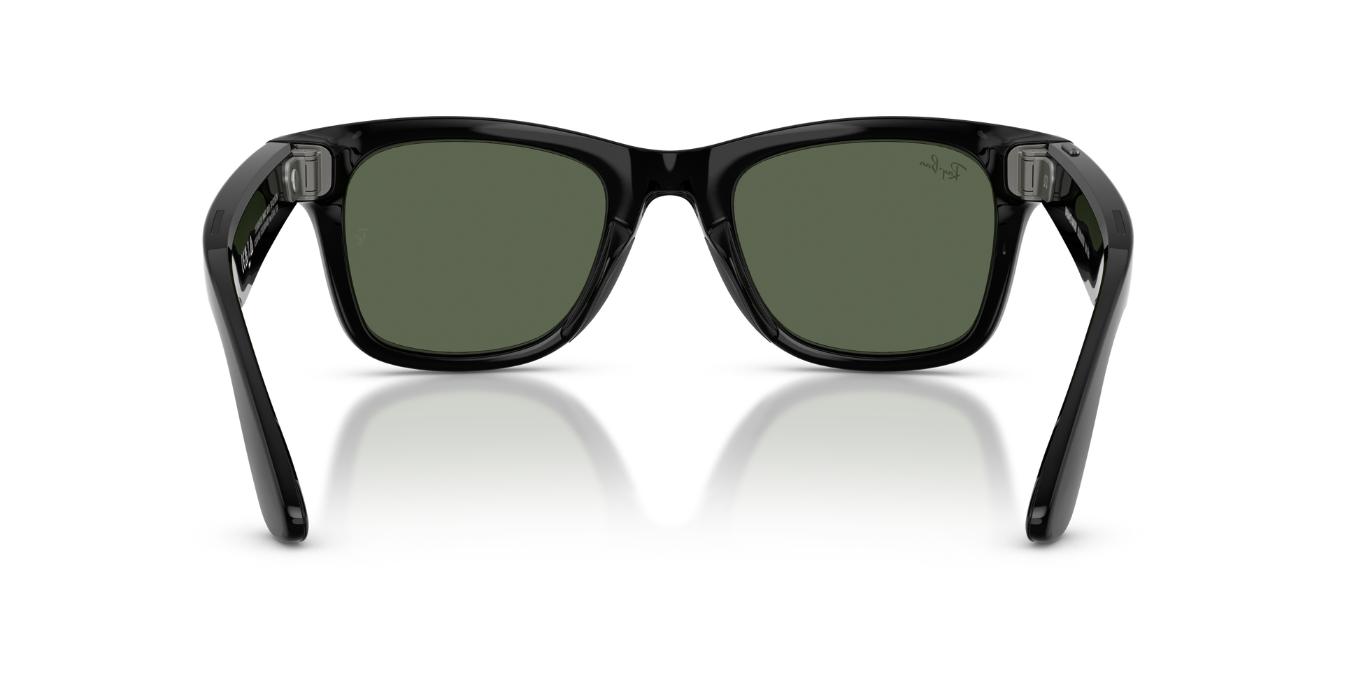 Ray-Ban Meta RW4012 WAYFARER 601/71