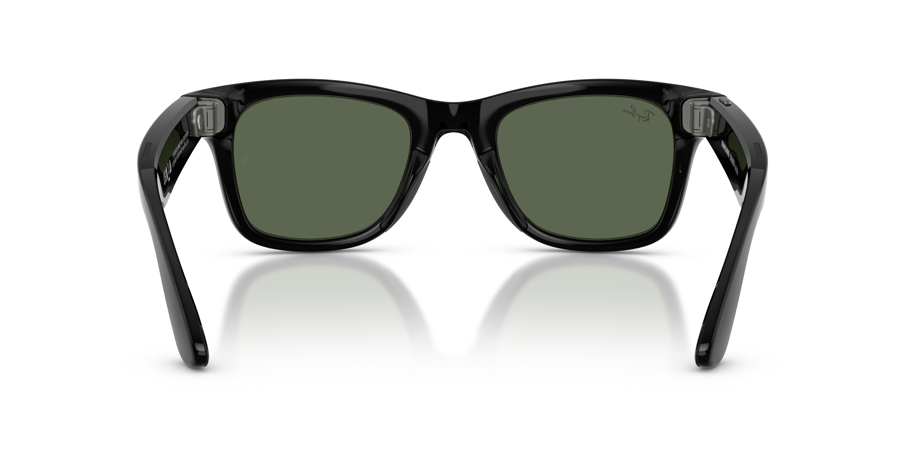 Ray-Ban Meta RW4012 WAYFARER 601/71