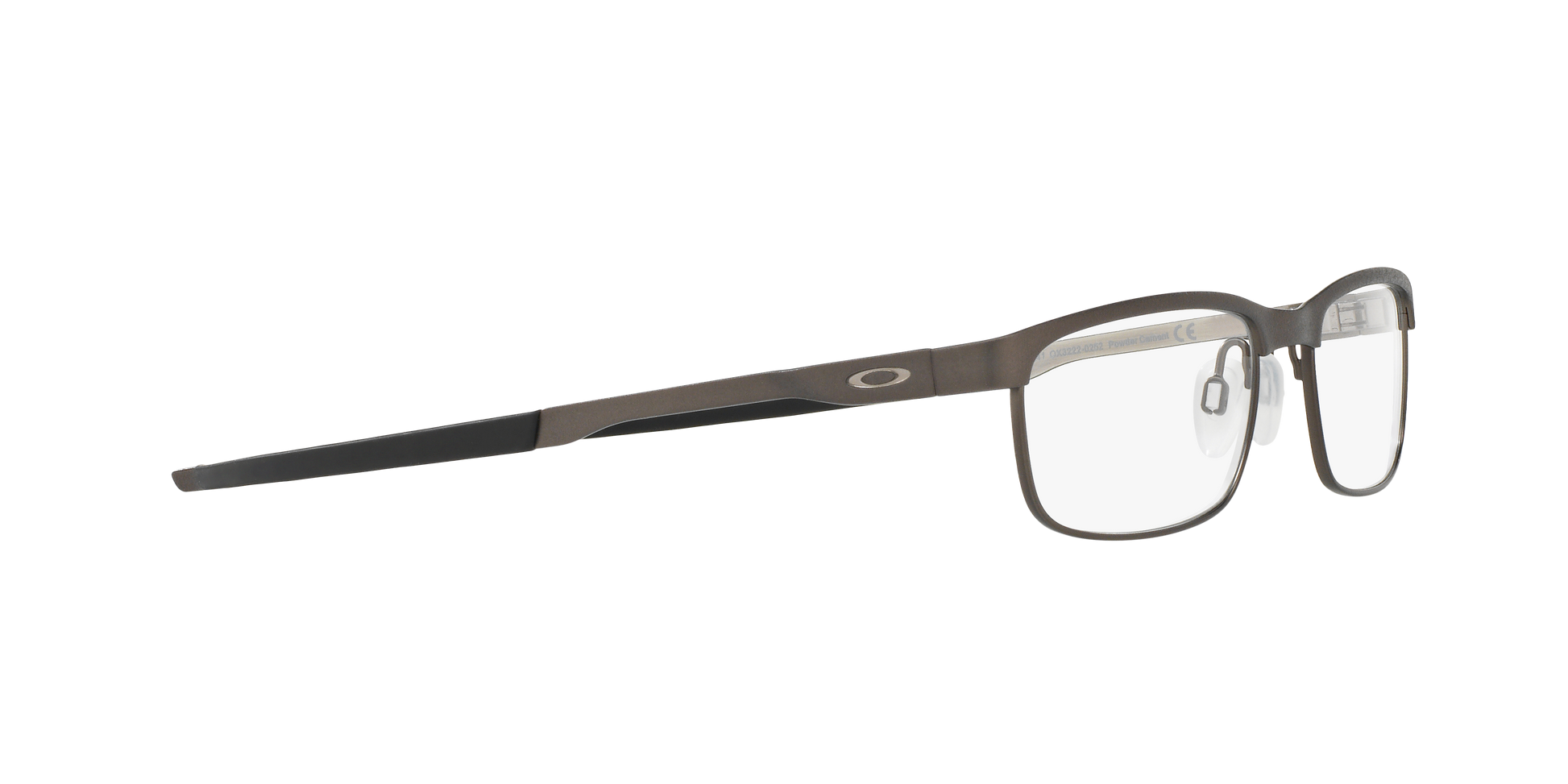Oakley OX3222 STEEL PLATE 322202