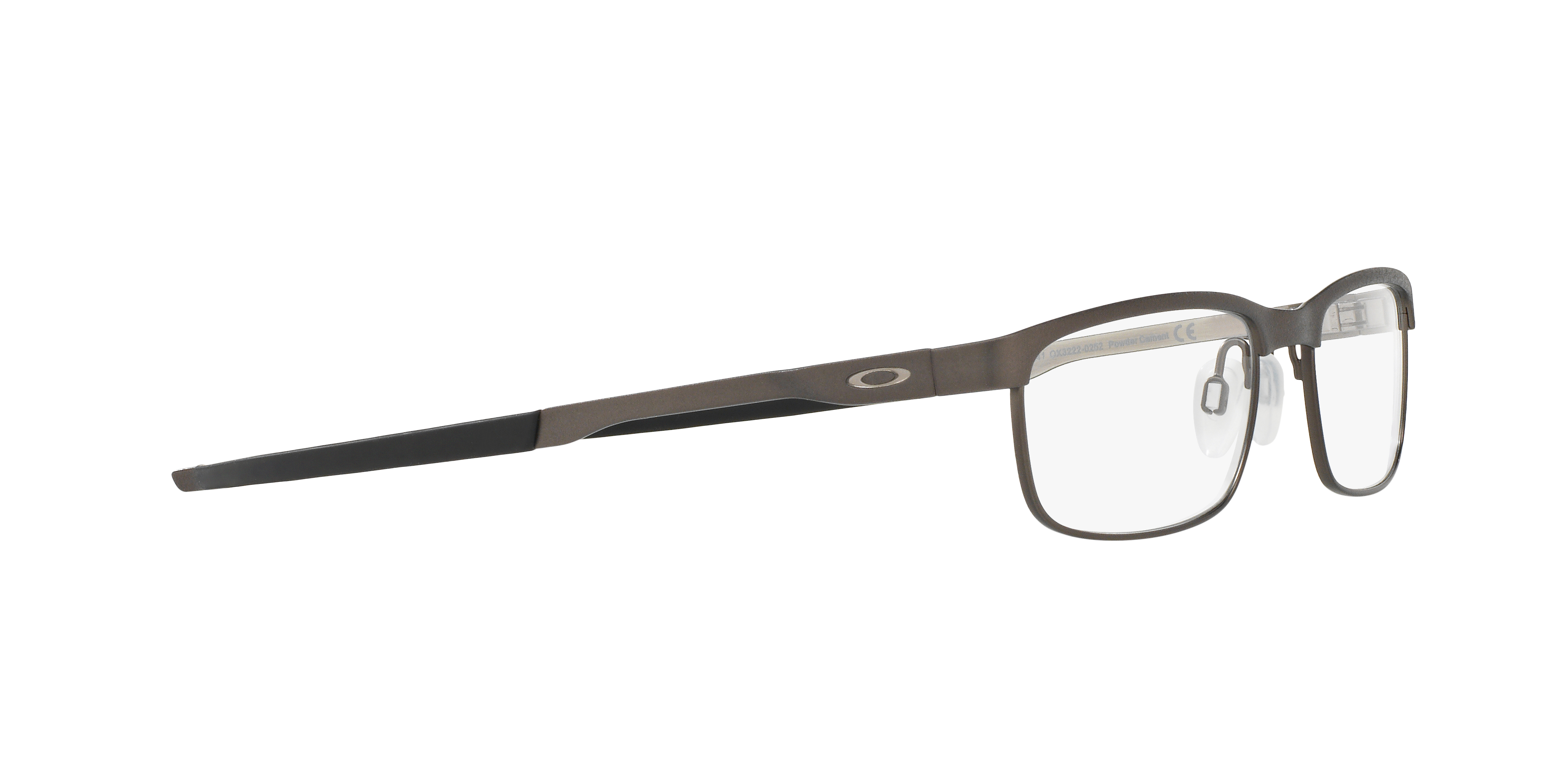 Oakley OX3222 STEEL PLATE 322202