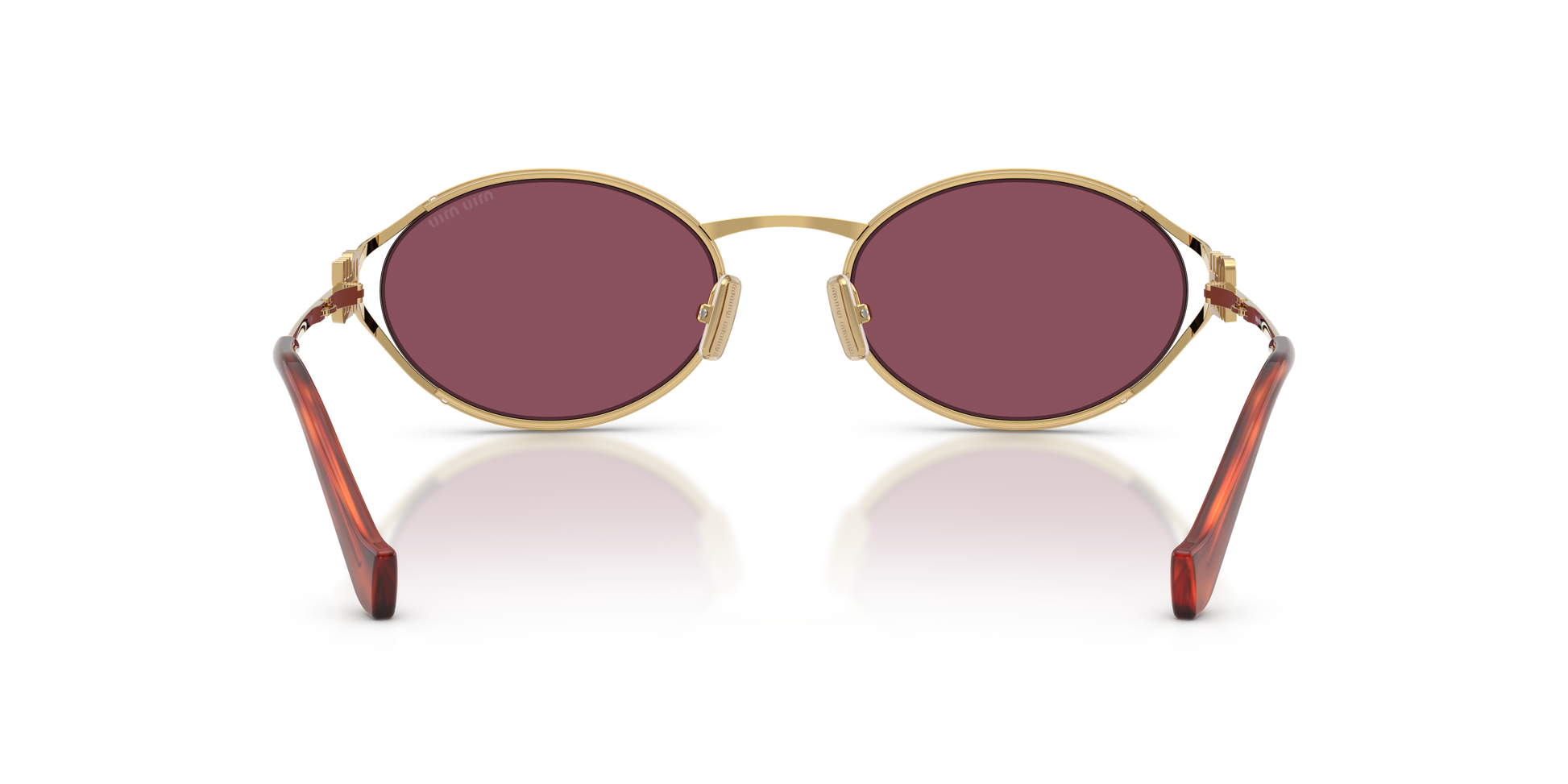 Miu Miu MU 52YS 5AK20Y
