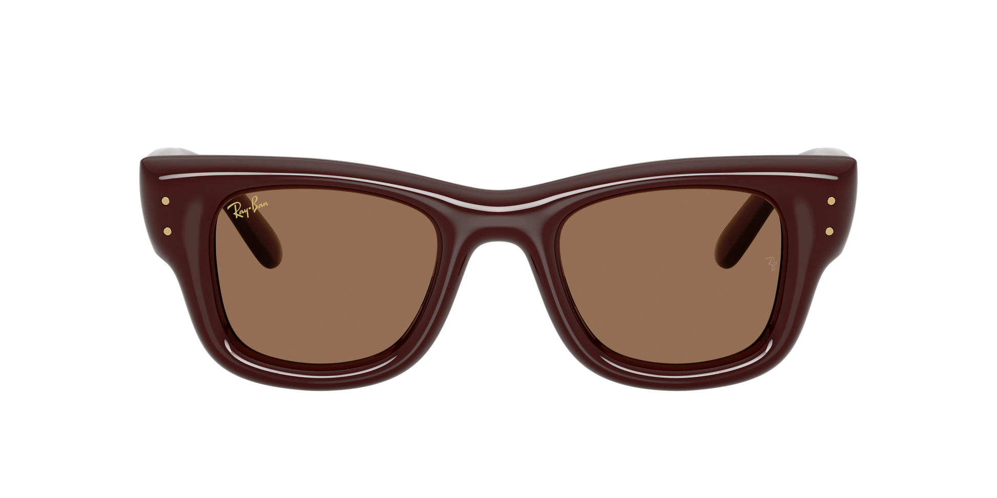 Ray-Ban RB4940 WAYFARER PUFFER 687773