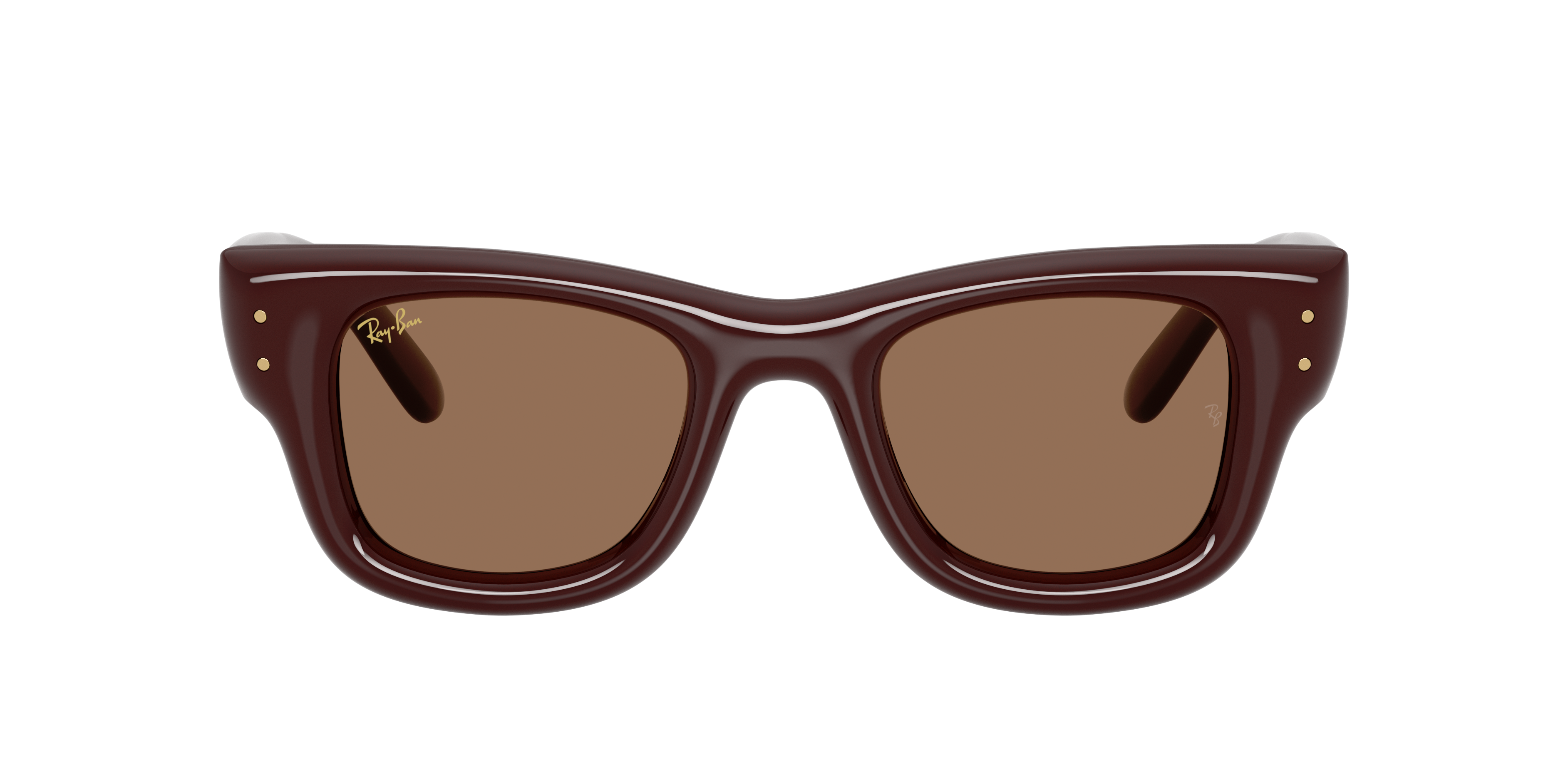 Ray-Ban RB4940 WAYFARER PUFFER 687773