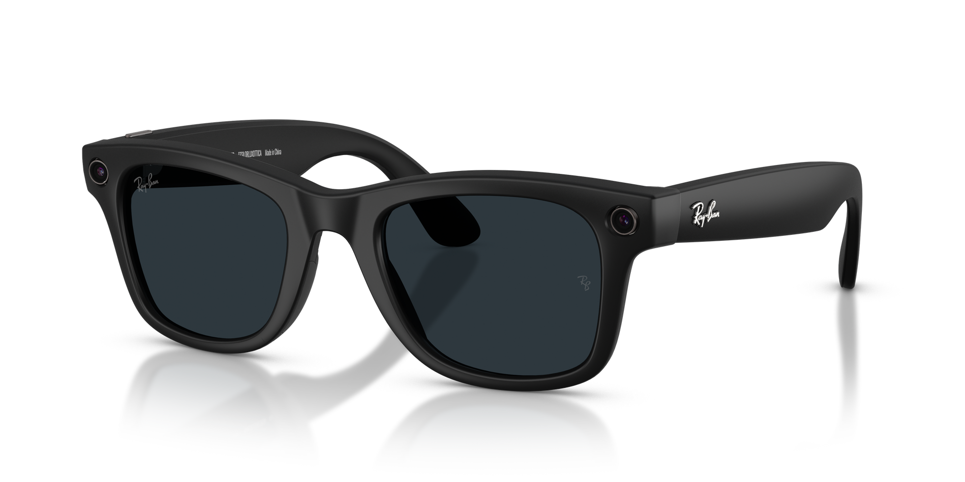 Ray-Ban Meta RW4012 WAYFARER 601S1Z