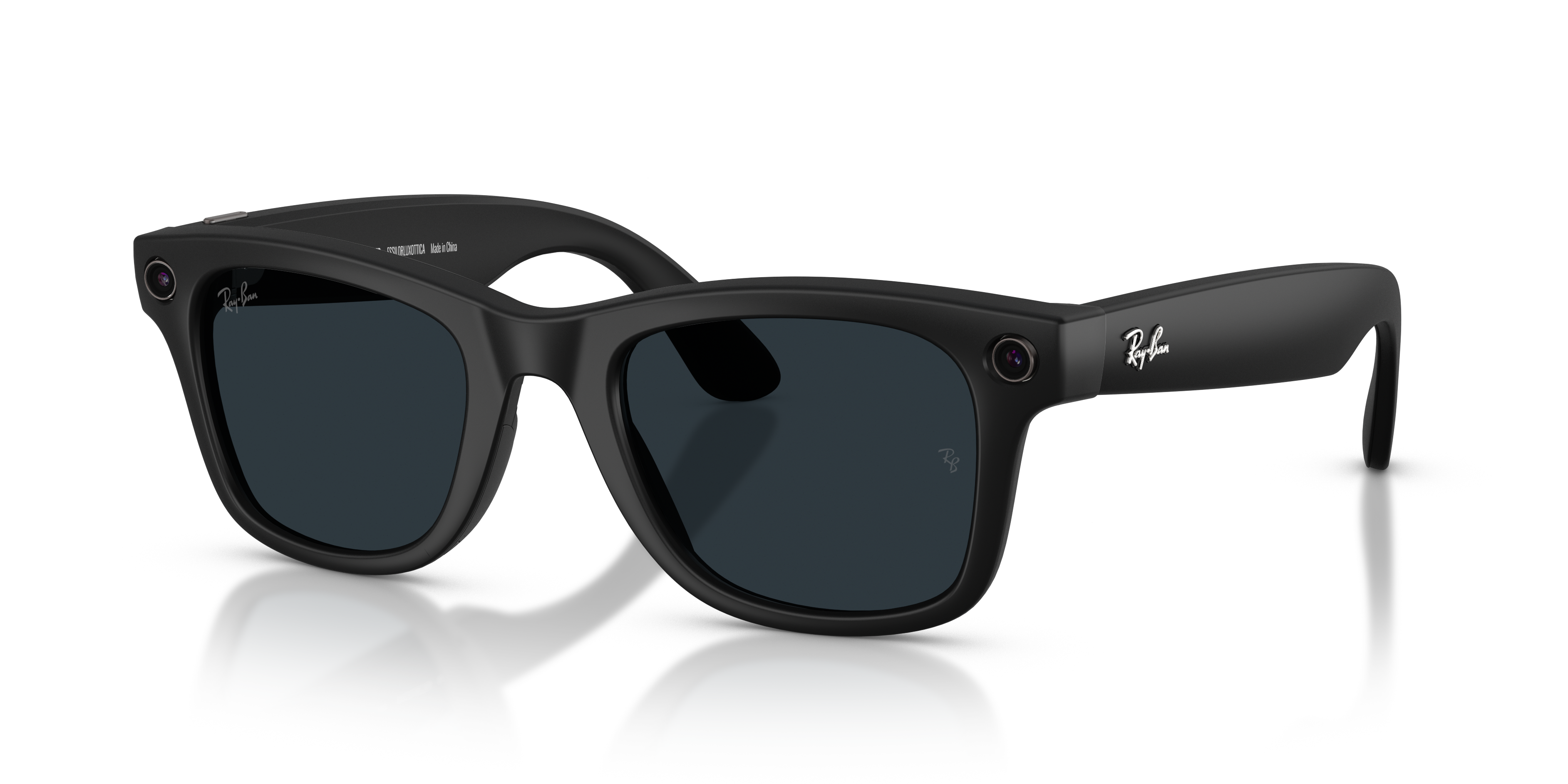 Ray-Ban Meta RW4012 WAYFARER 601S1Z