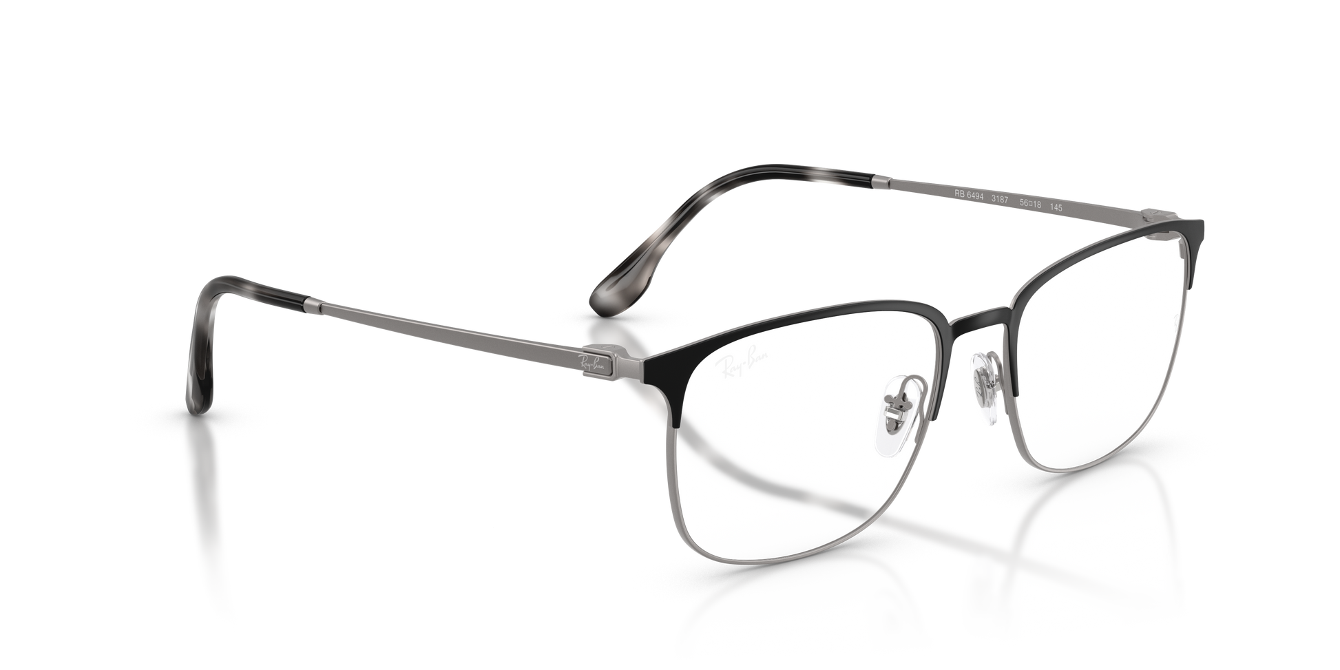 Ray-Ban Vista RX6494 3187