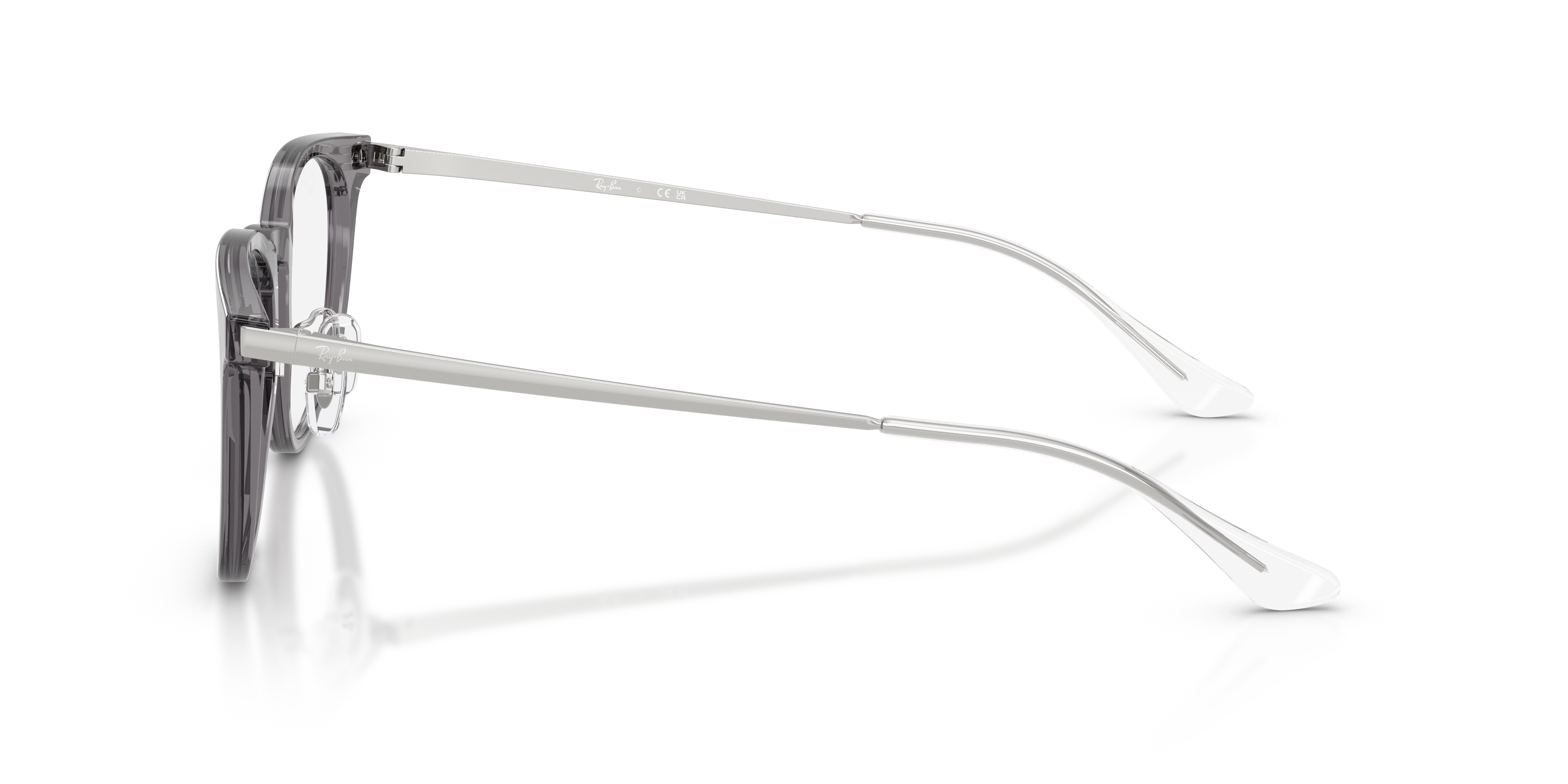 Ray-Ban RX5453D 8268