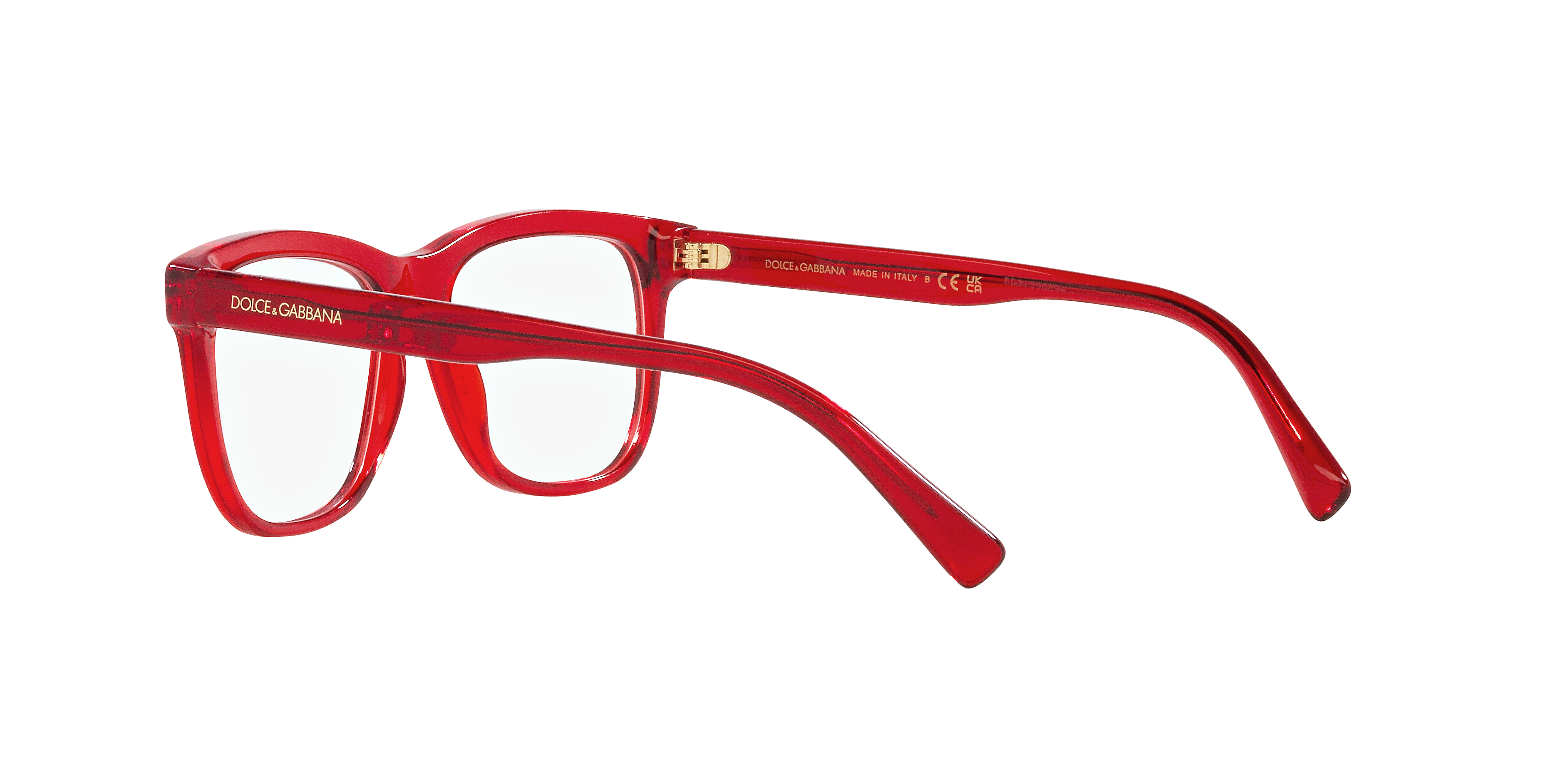Dolce & Gabbana DX3356 3409
