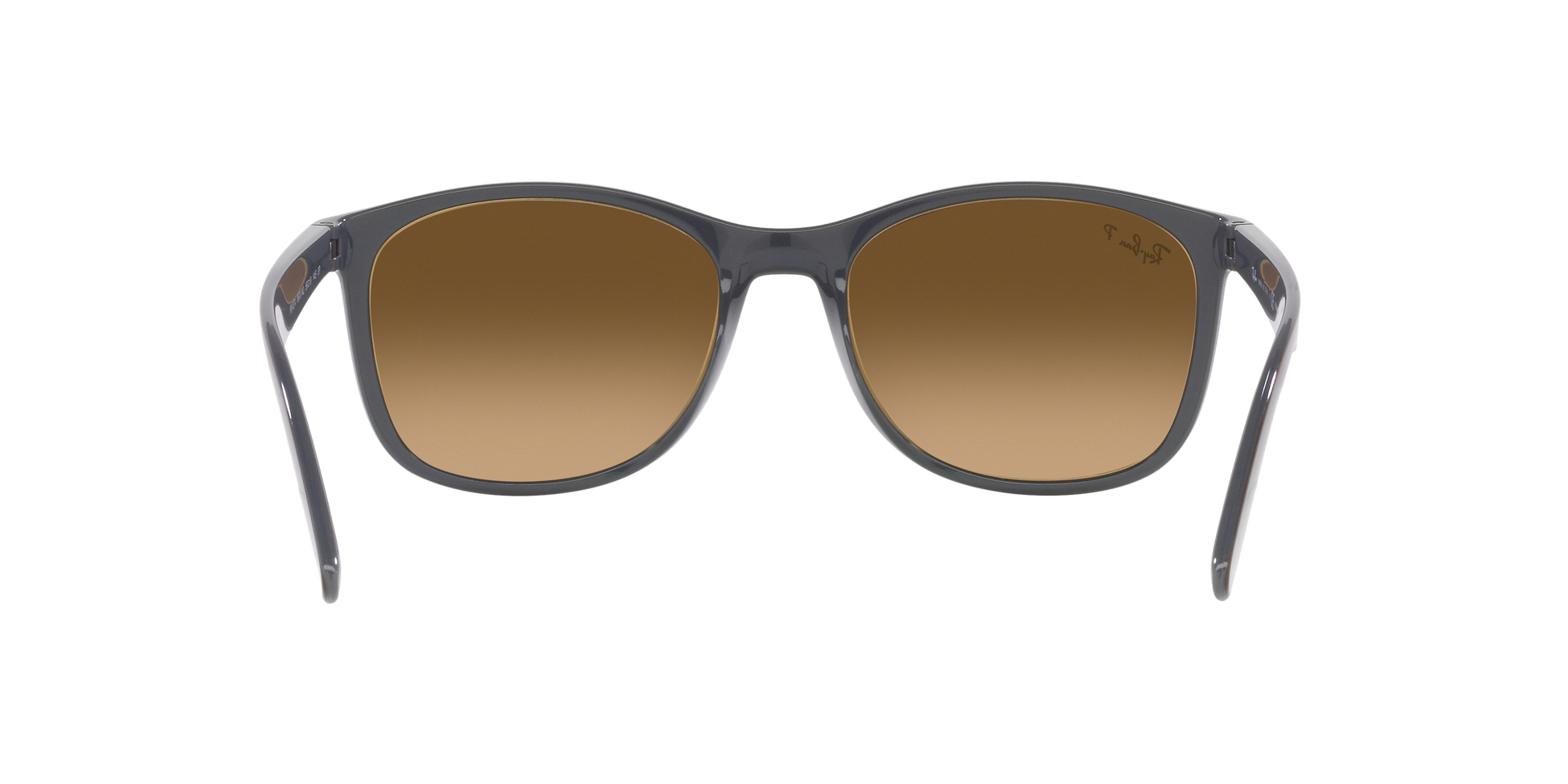 Ray-Ban RB4374 6600M2