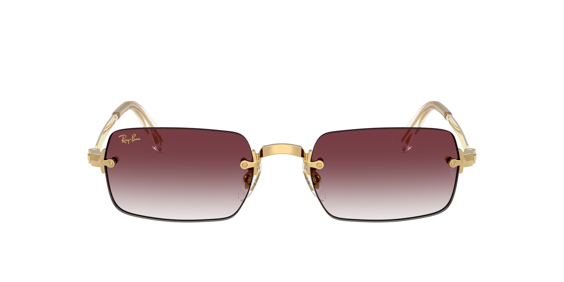 Ray-Ban RB3928 001/8H