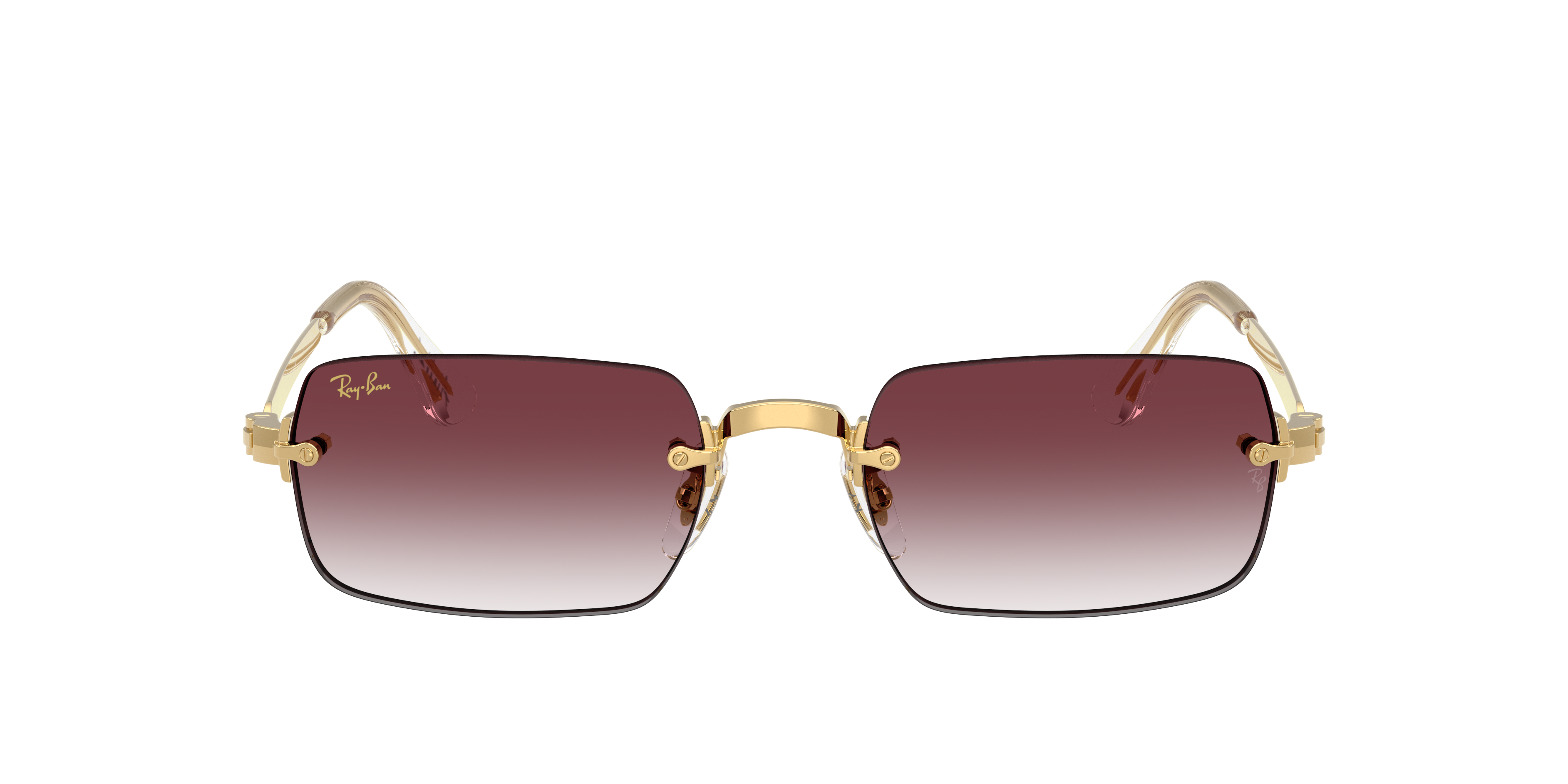 Ray-Ban RB3928 001/8H