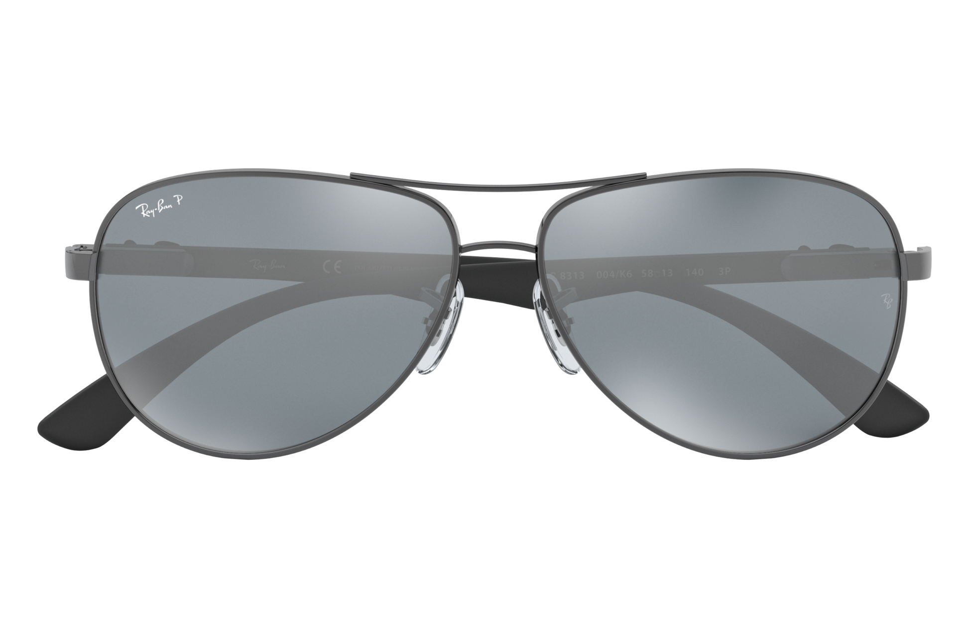 Ray-Ban RB8313 CARBON FIBRE 004/K6