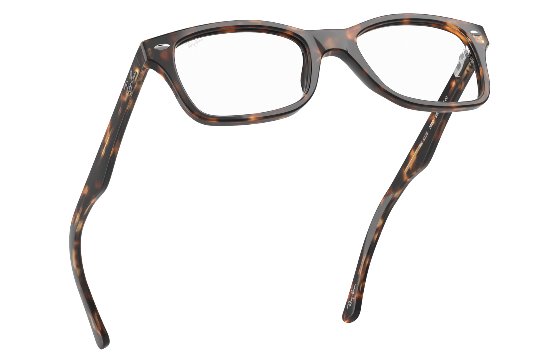 Ray-Ban RX5228 2012