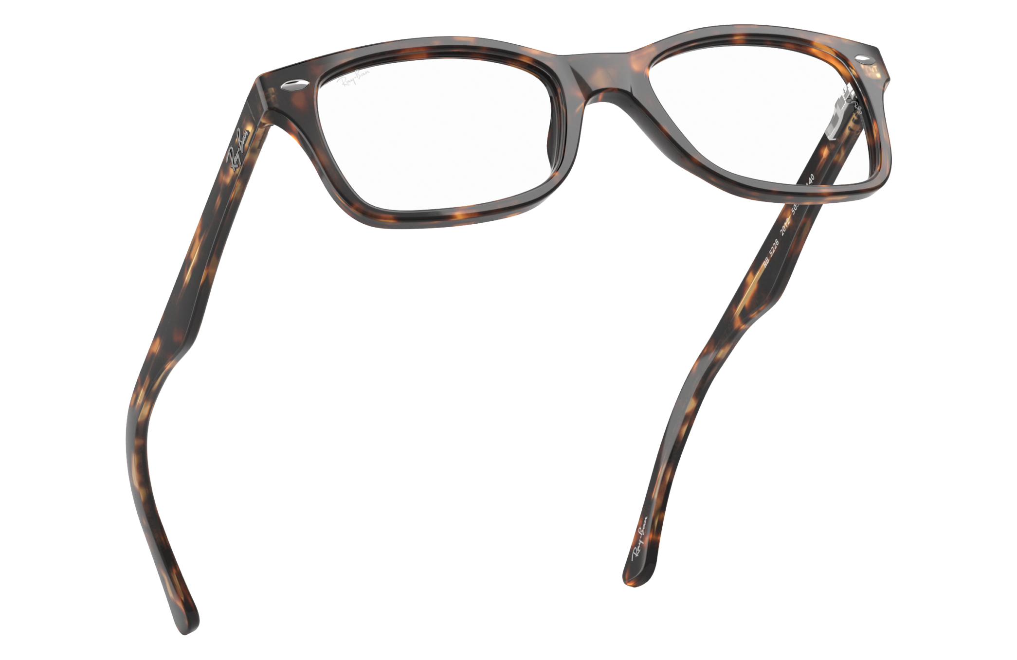 Ray-Ban RX5228 2012