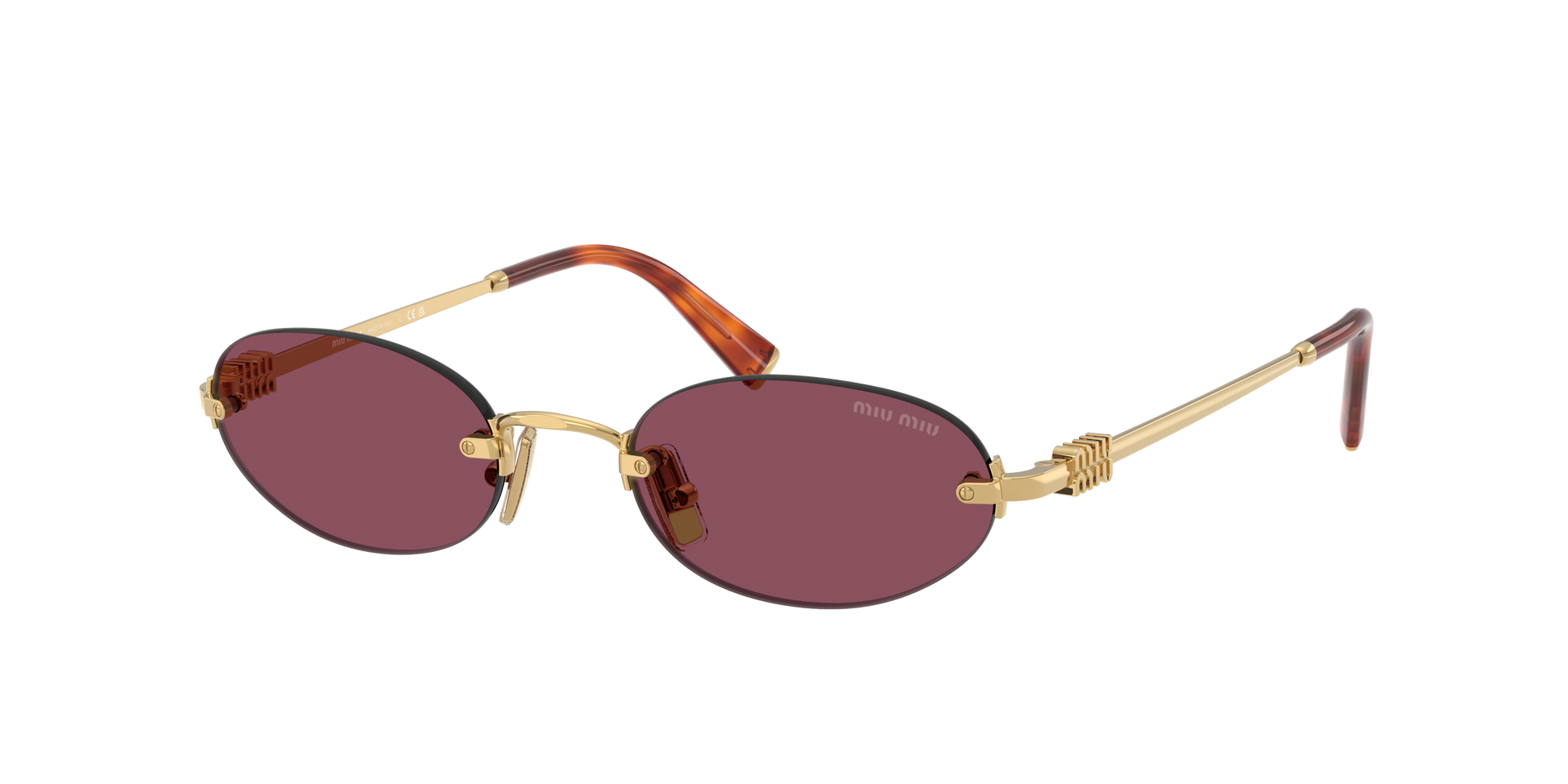 Miu Miu MU A54S 5AK20Y