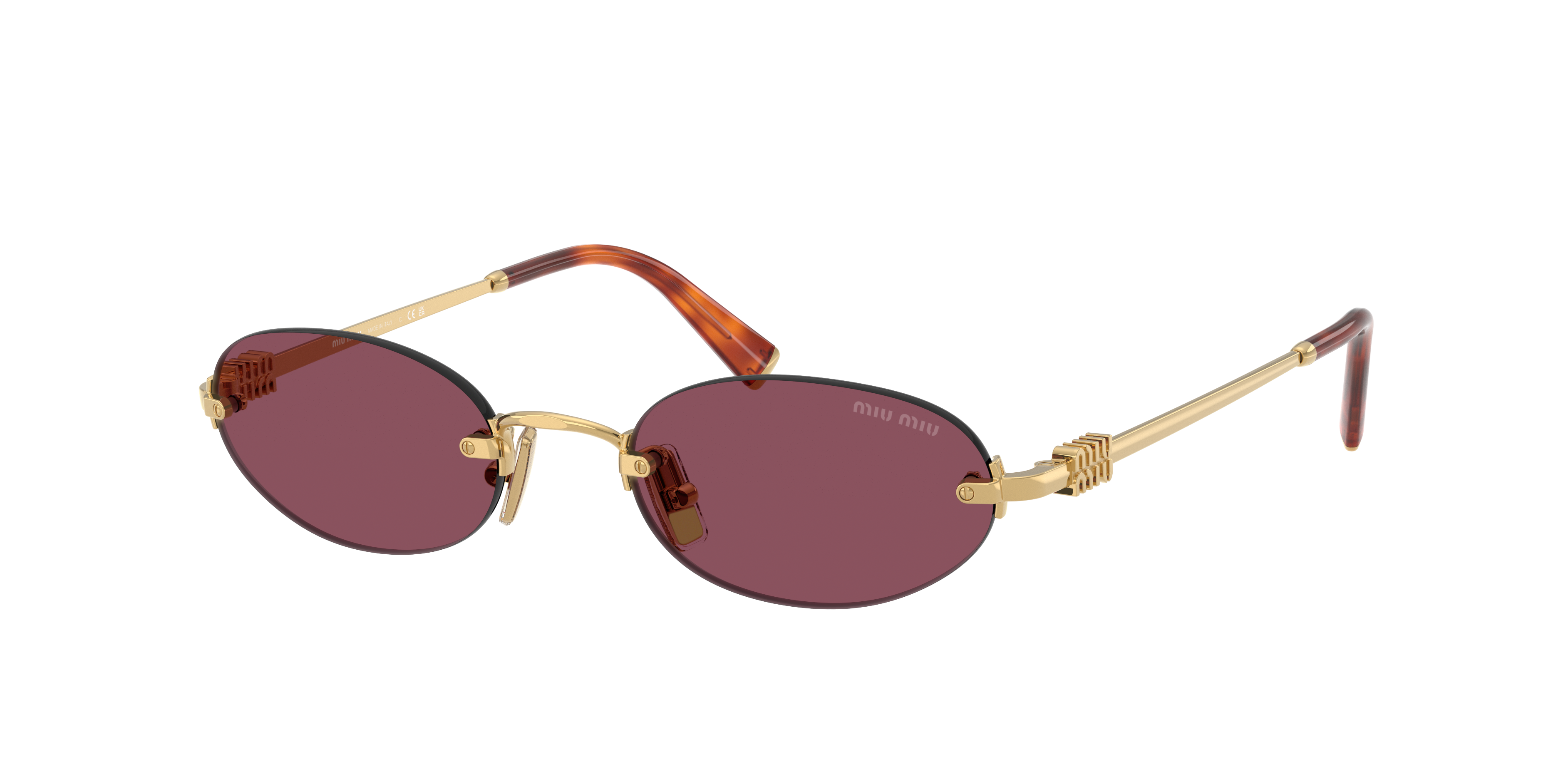 Miu Miu MU A54S 5AK20Y