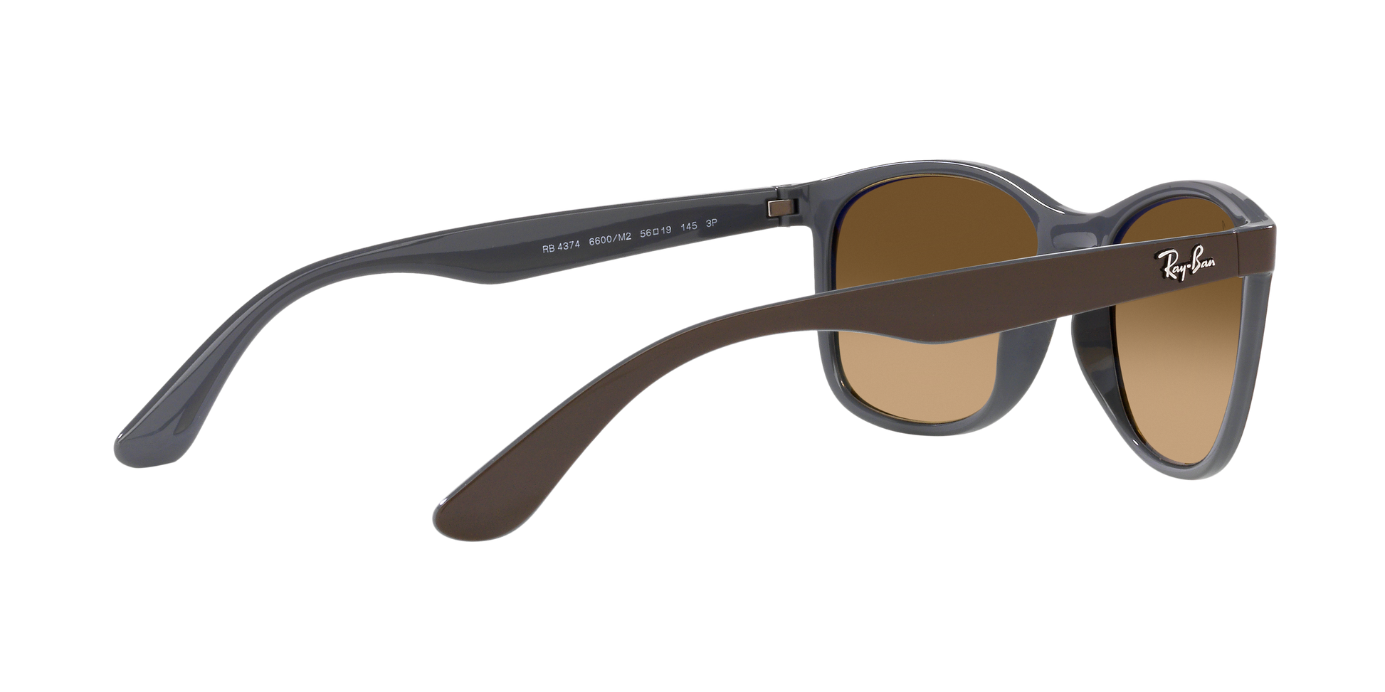 Ray-Ban RB4374 6600M2