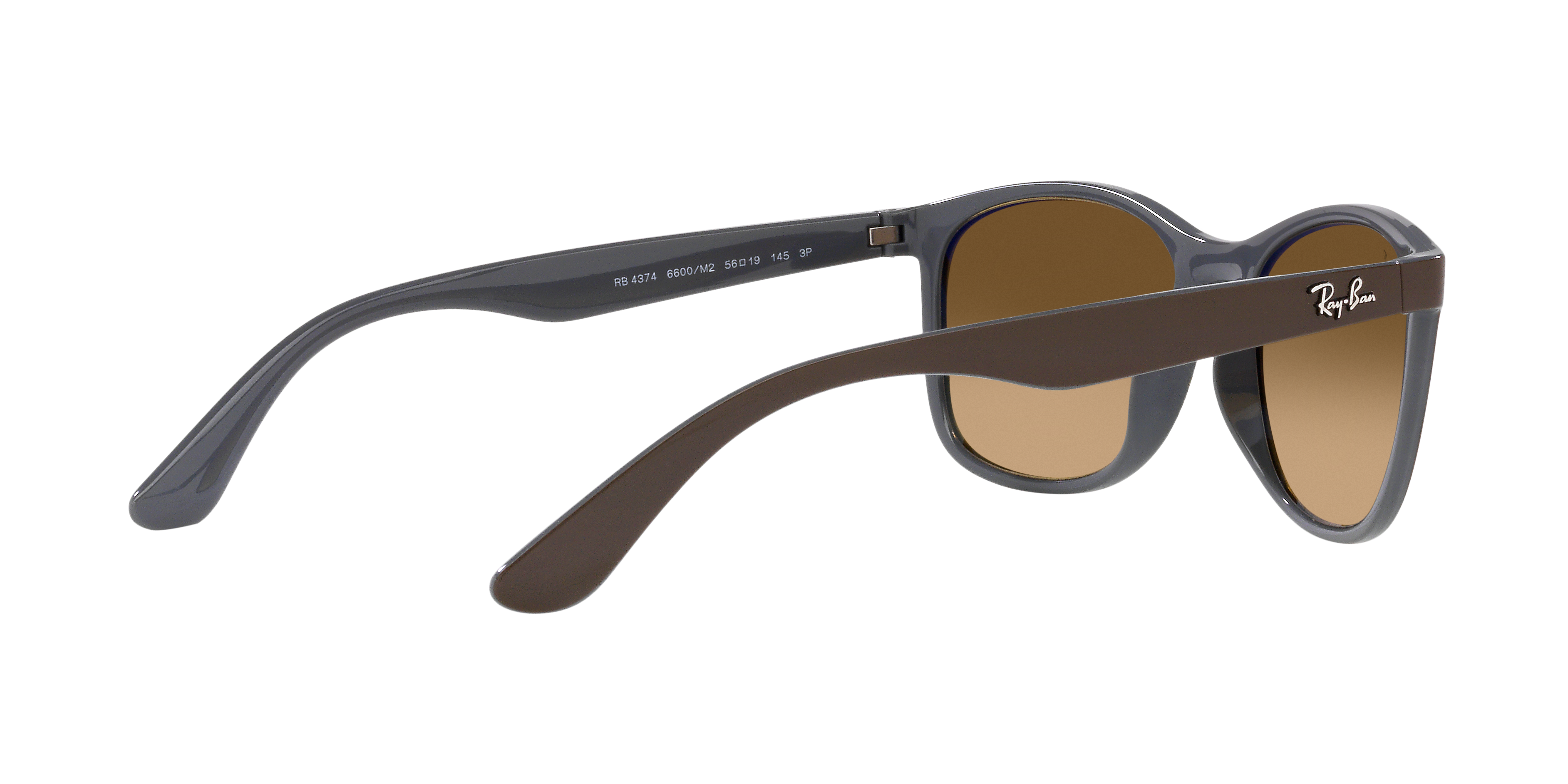 Ray-Ban RB4374 6600M2