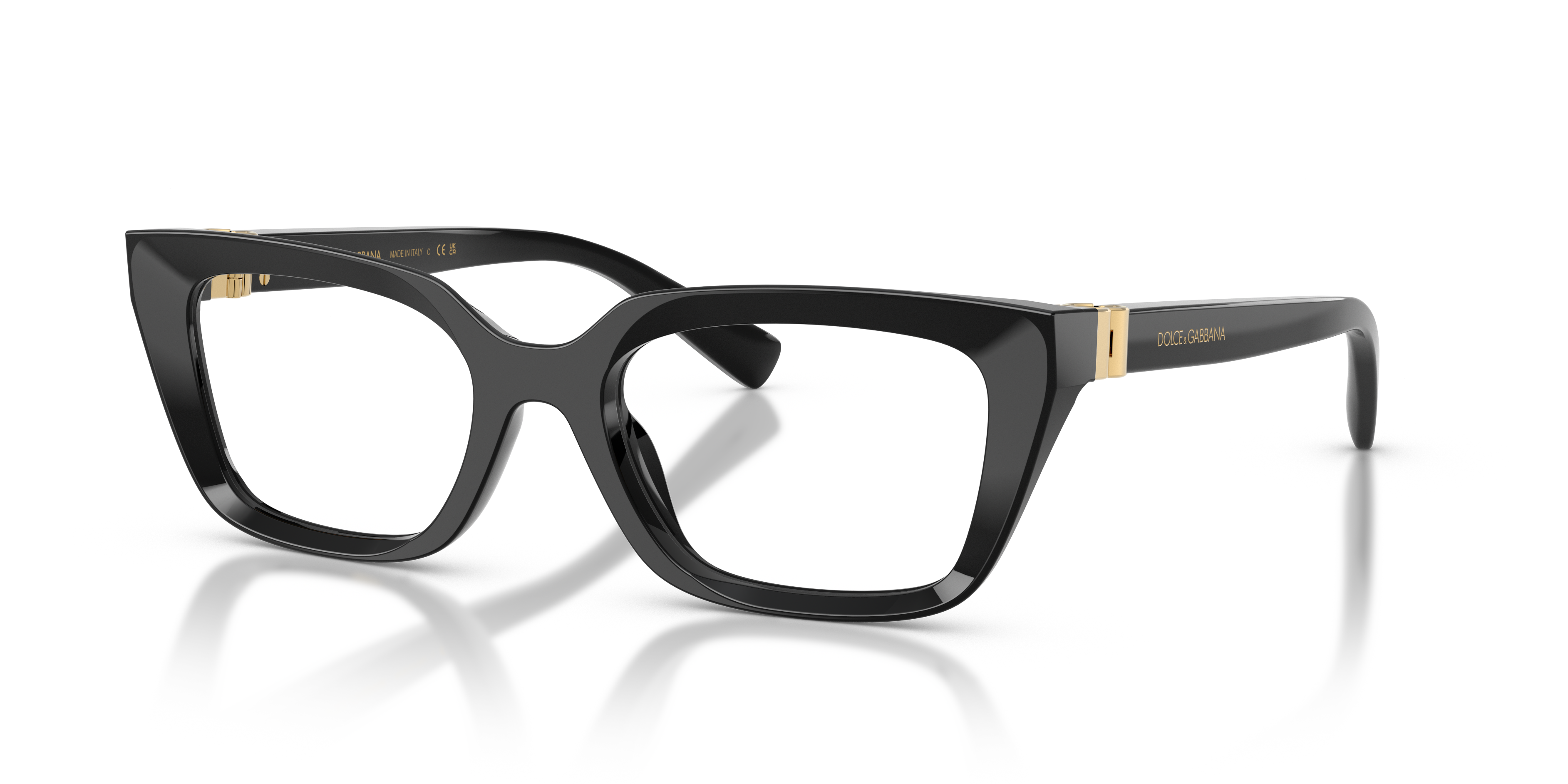 Dolce & Gabbana DG3436 501