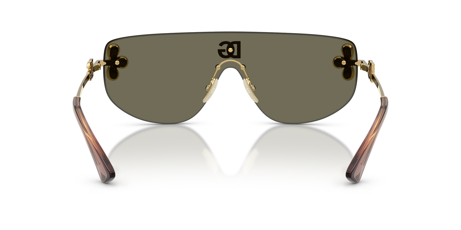 Dolce & Gabbana DG2333B 02/03