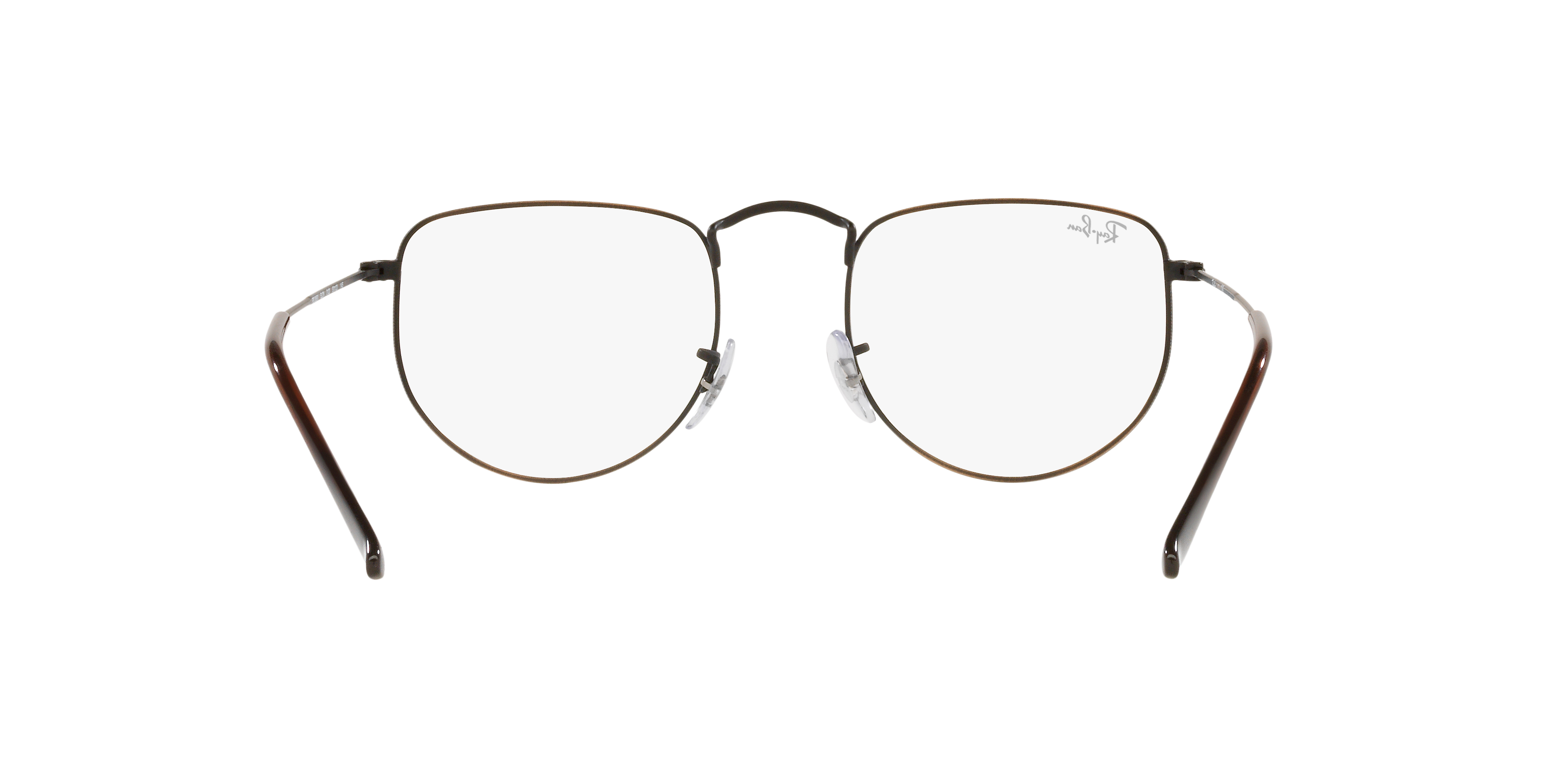 Ray-Ban RX3958V ELON 3120