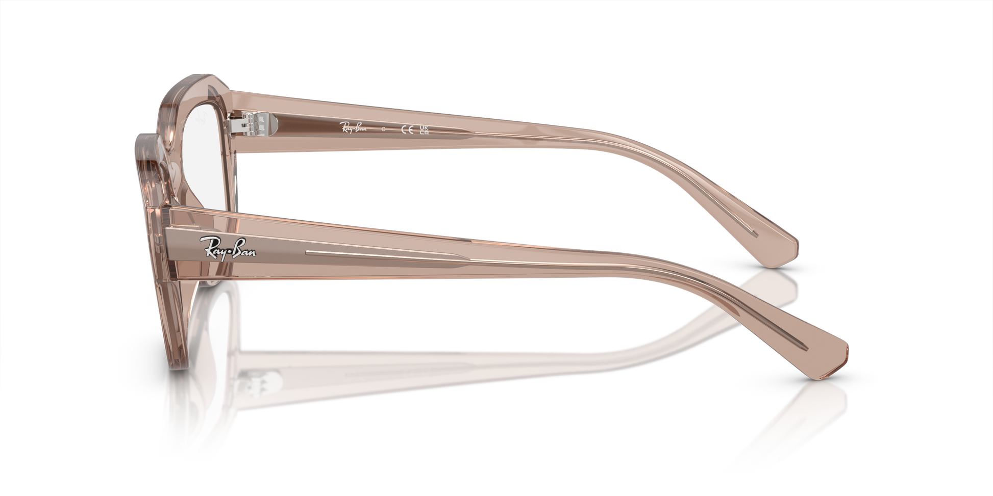 Ray-Ban RX7225 LEONID 8317