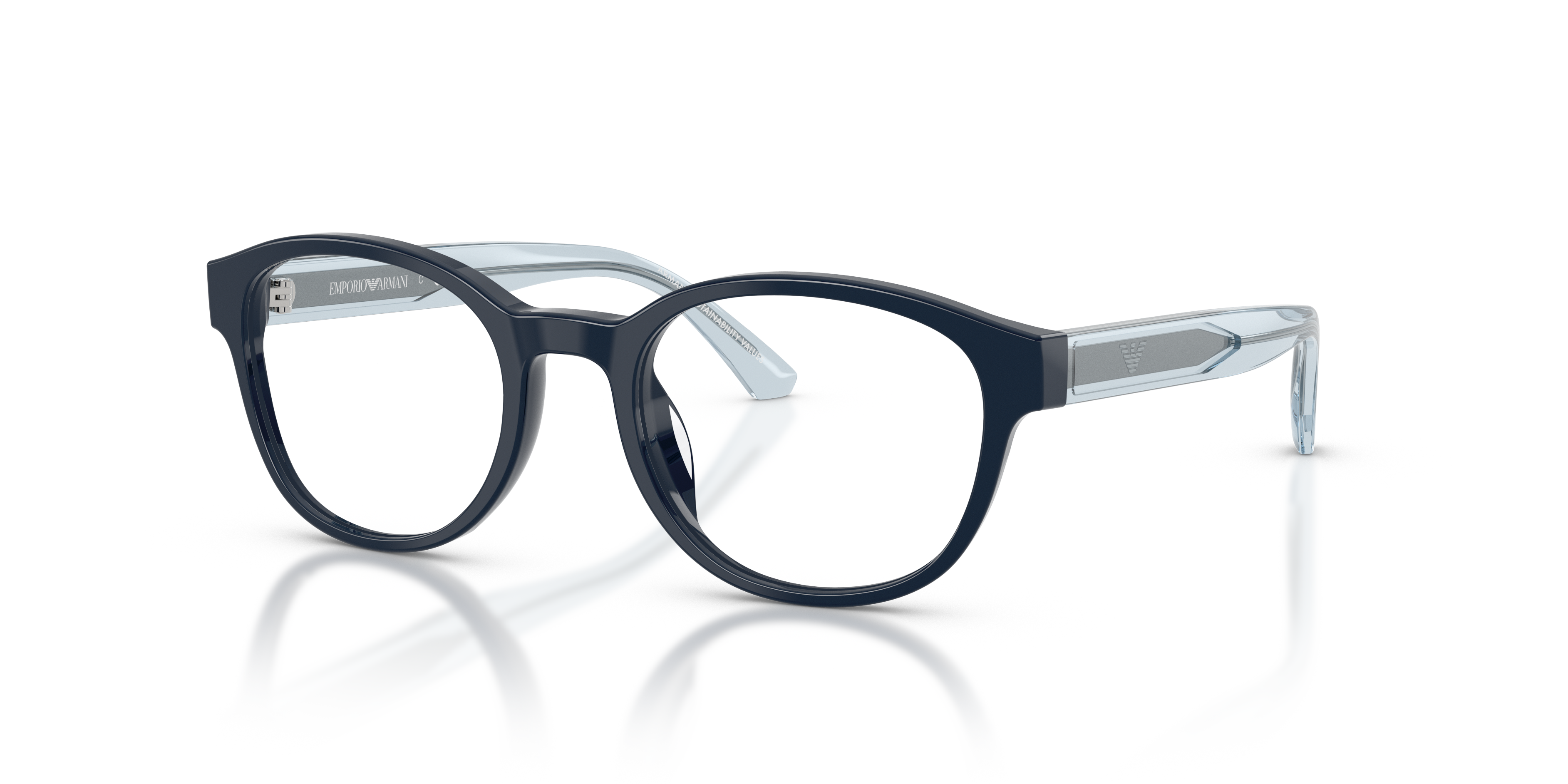 Emporio Armani Kids EK3012U 6382