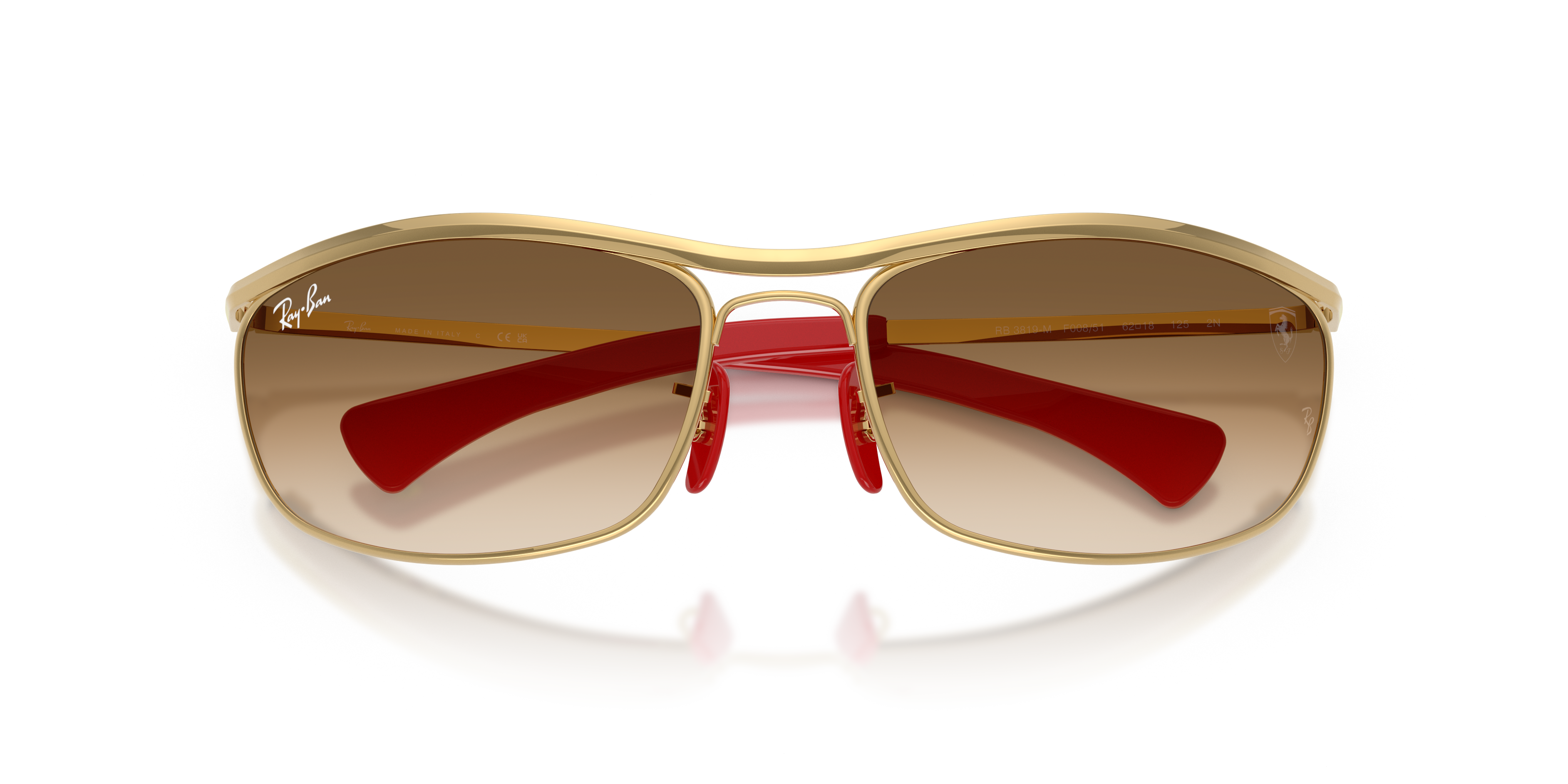 Ray-Ban RB3819M F00851