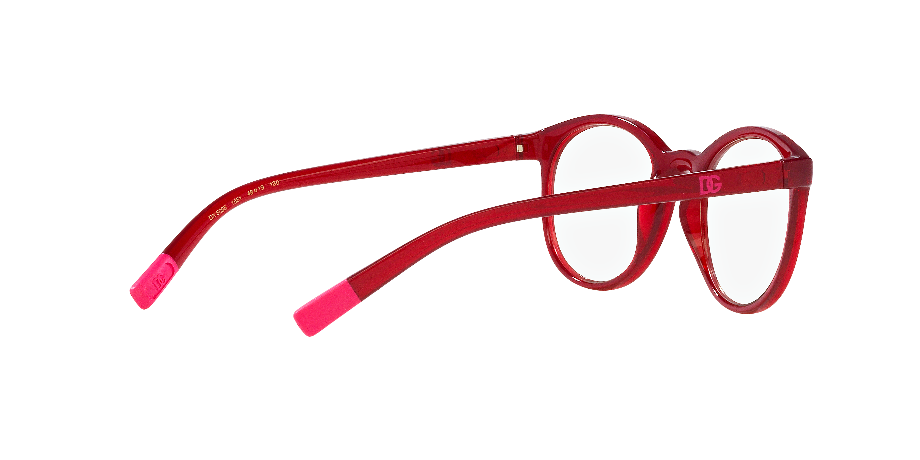 Dolce & Gabbana DX5095 1551