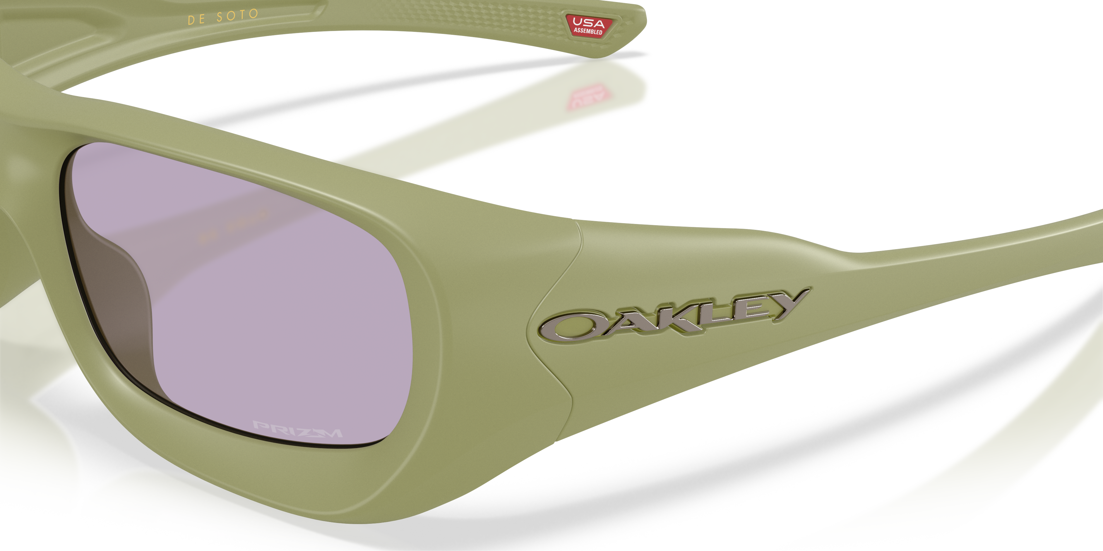 Oakley OO9494 DE SOTO 949407