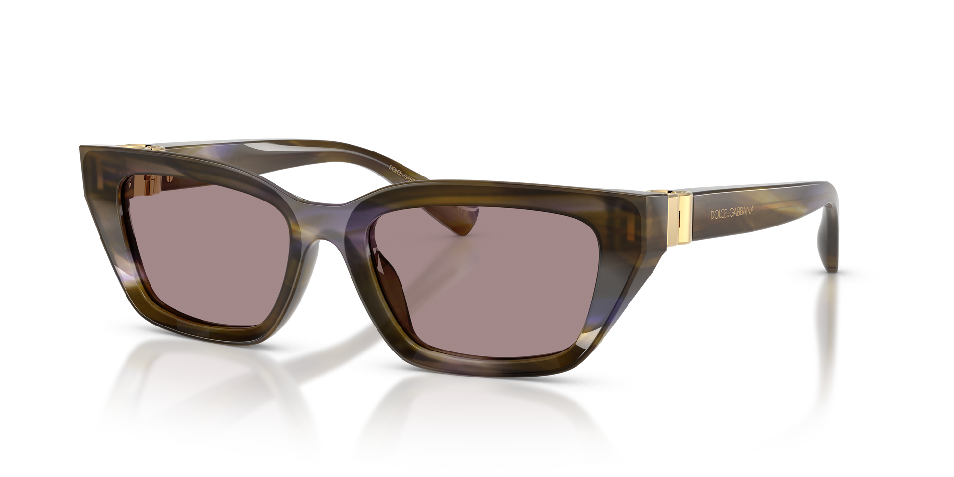 Dolce & Gabbana DG4532 3447LA