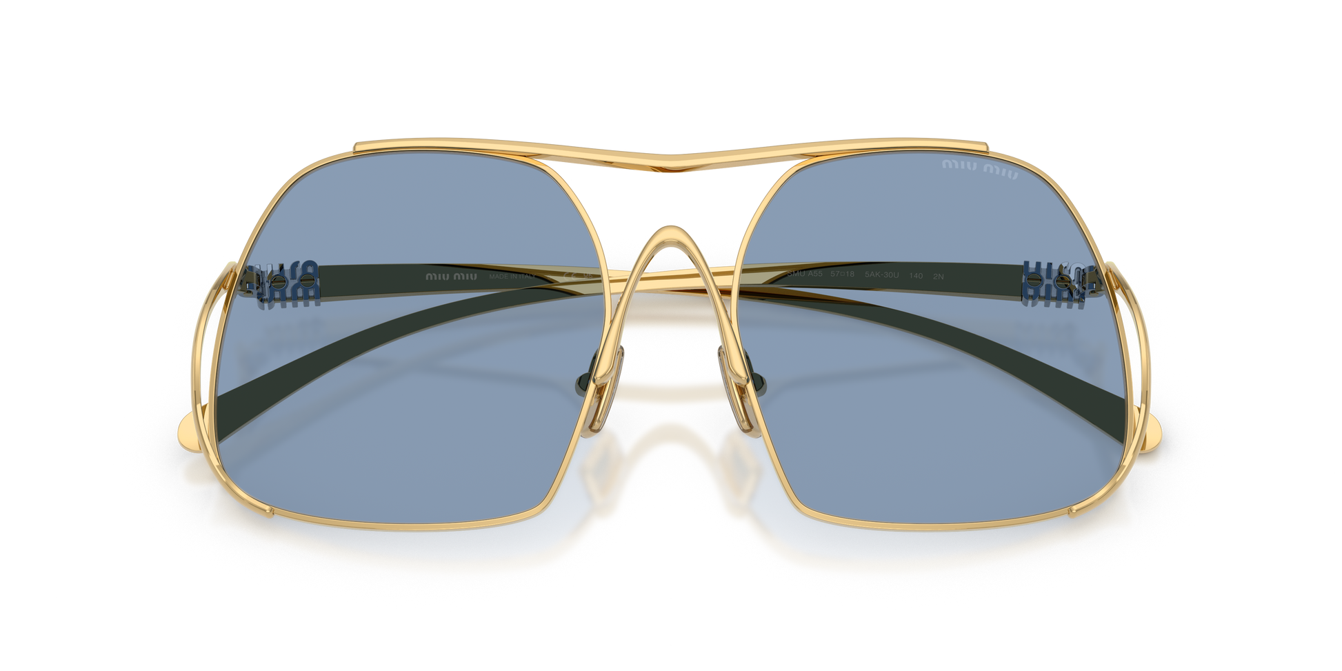 Miu Miu MU A55S 5AK30U