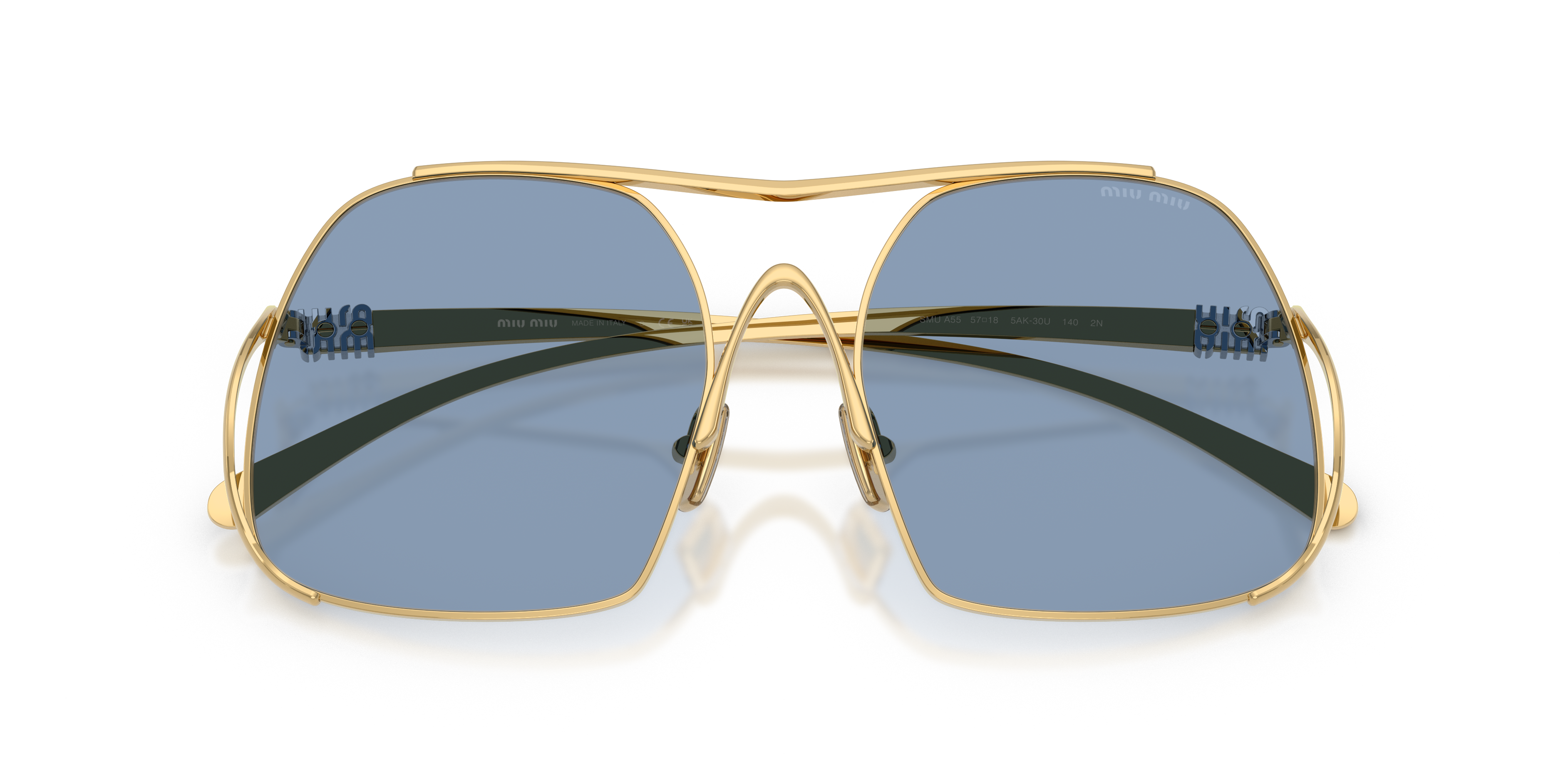 Miu Miu MU A55S 5AK30U