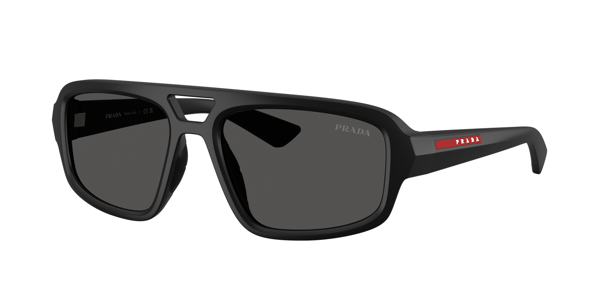 Prada Linea Rossa PS B11SU 1BO08Z