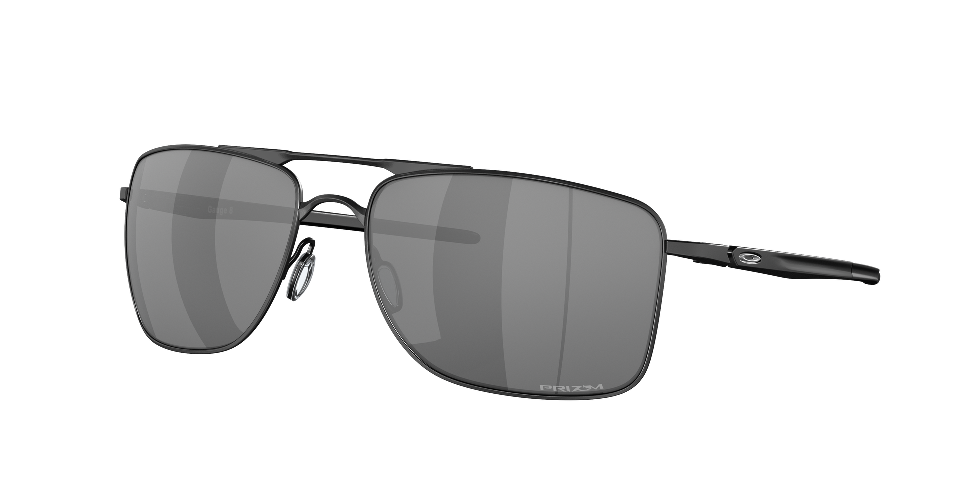 Oakley OO4124 GAUGE 8 412402